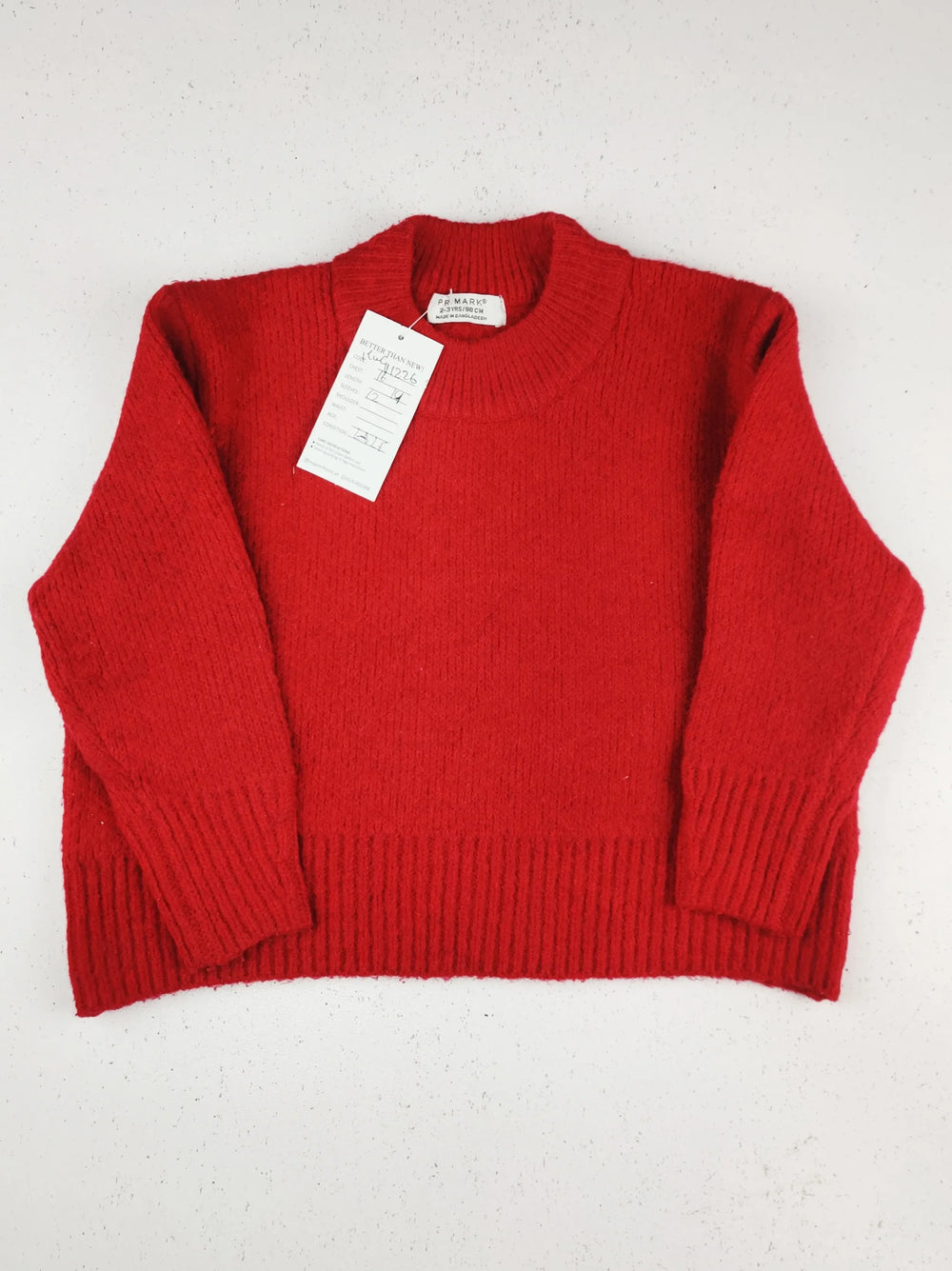 Buy online pre-used pre-loved 100% authentic & Original branded Primark (KWG-11226) available in Pakistan. Top international brands avilable.