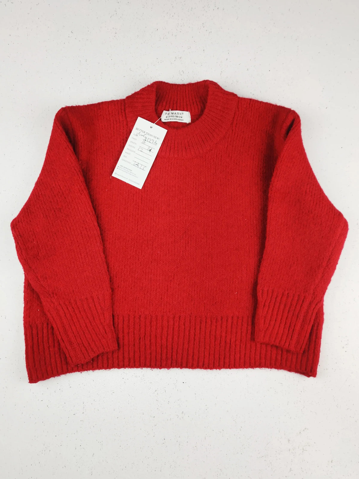 Buy online pre-used pre-loved 100% authentic & Original branded Primark (KWG-11226) available in Pakistan. Top international brands avilable.