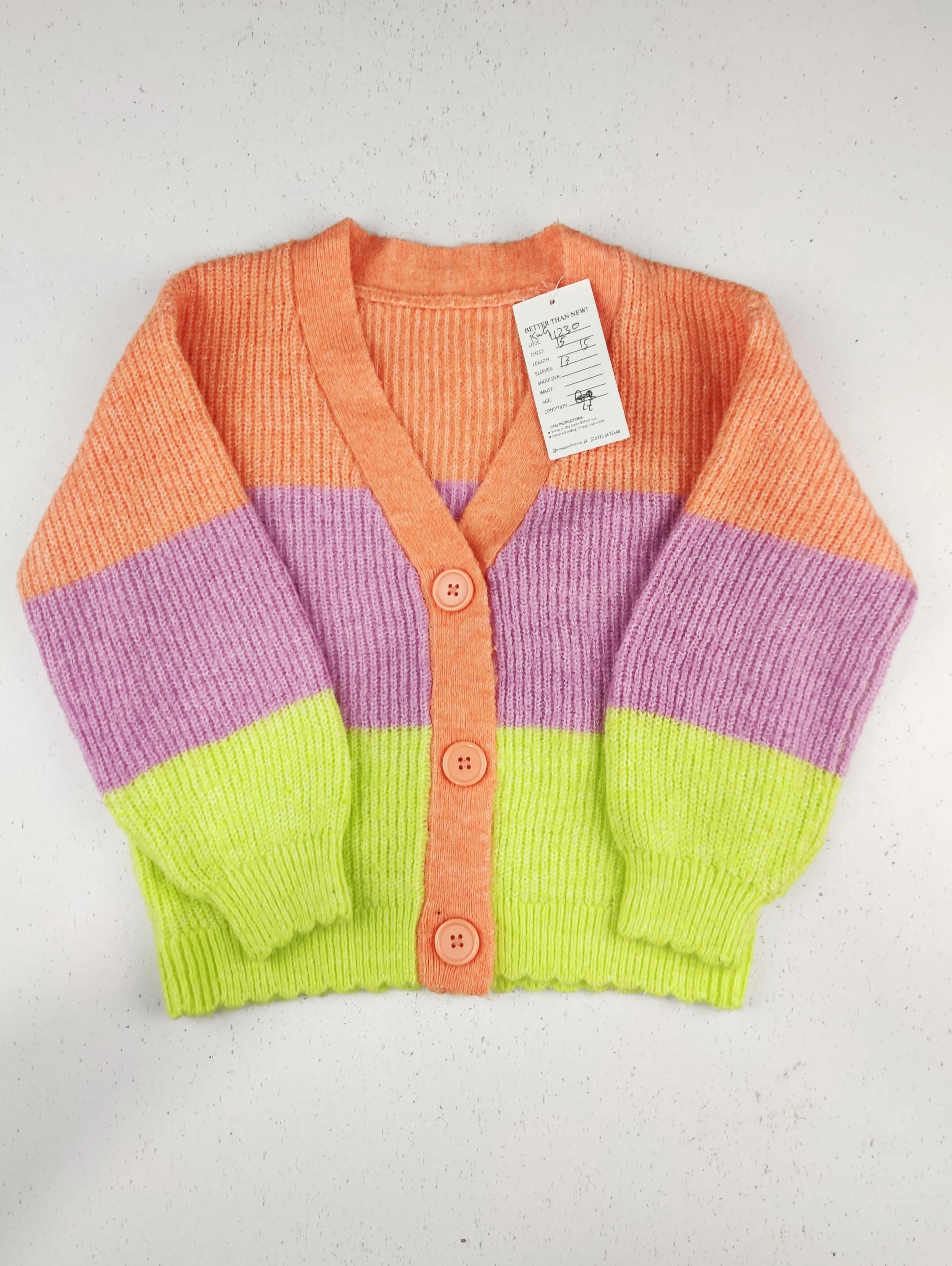 Buy online pre-used pre-loved 100% authentic & Original branded Dunnes Stores (KWG-11230) available in Pakistan. Top international brands avilable.