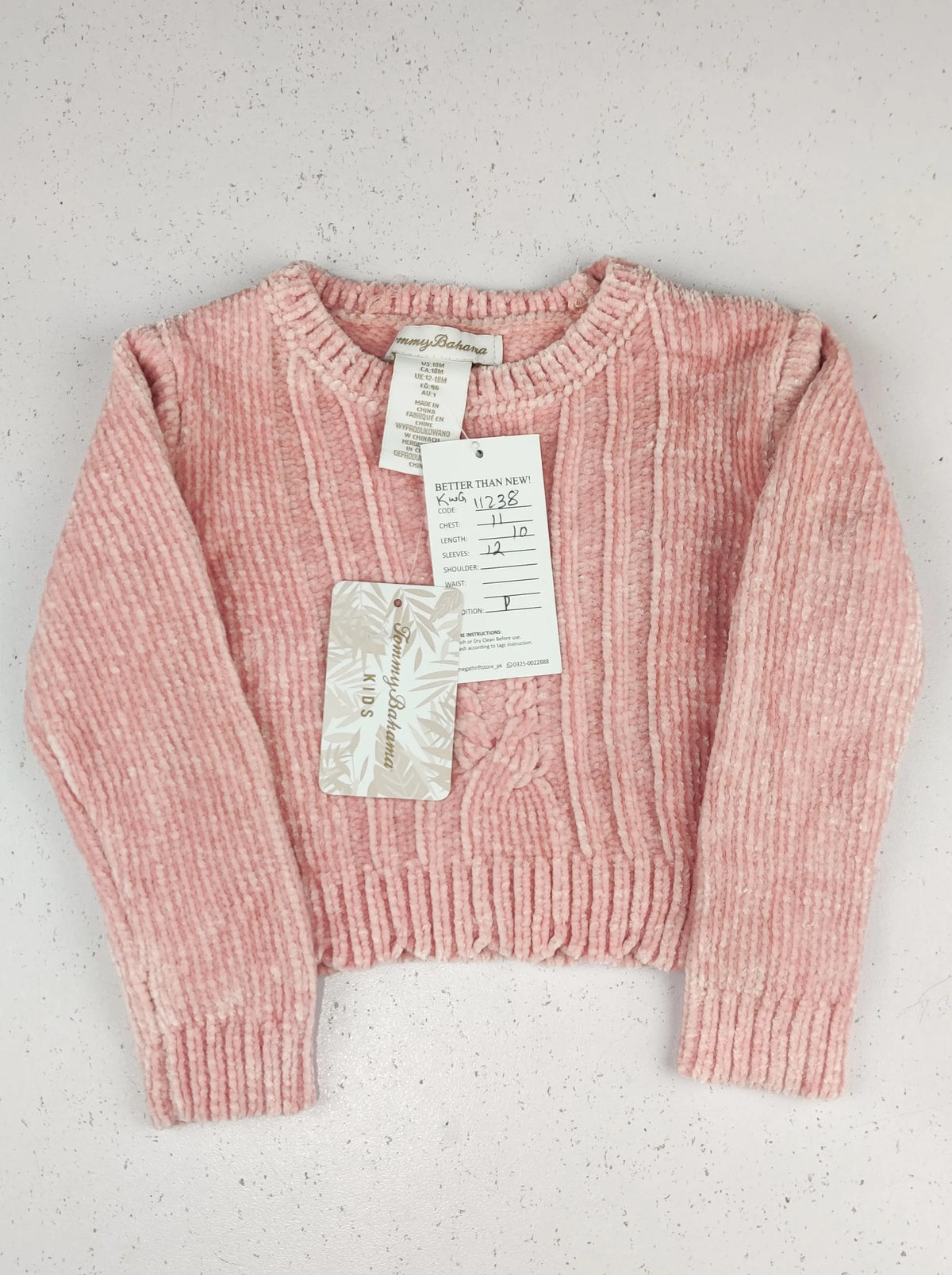Buy online pre-used pre-loved 100% authentic & Original branded Tommy Bahama (KWG-11238) available in Pakistan. Top international brands avilable.