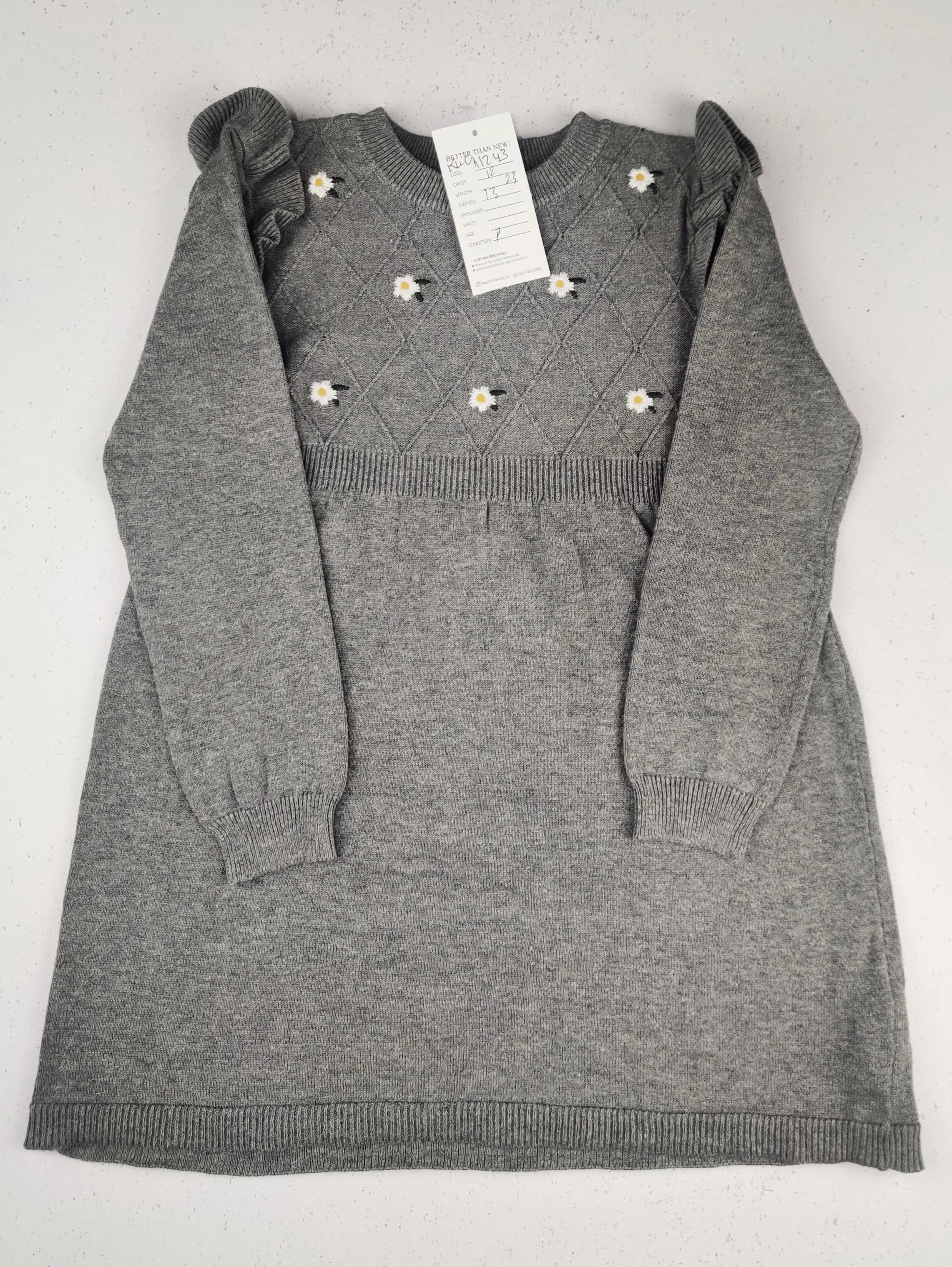Buy online pre-used pre-loved 100% authentic & Original branded Primark (KWG-11243) available in Pakistan. Top international brands avilable.