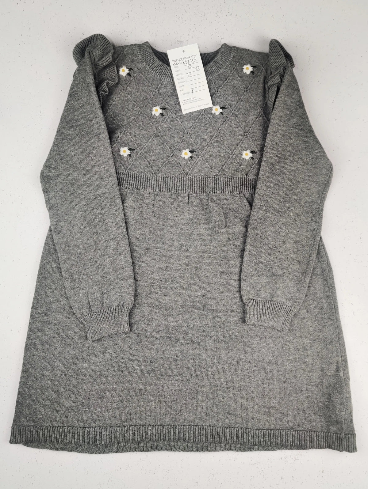 Buy online pre-used pre-loved 100% authentic & Original branded Primark (KWG-11243) available in Pakistan. Top international brands avilable.
