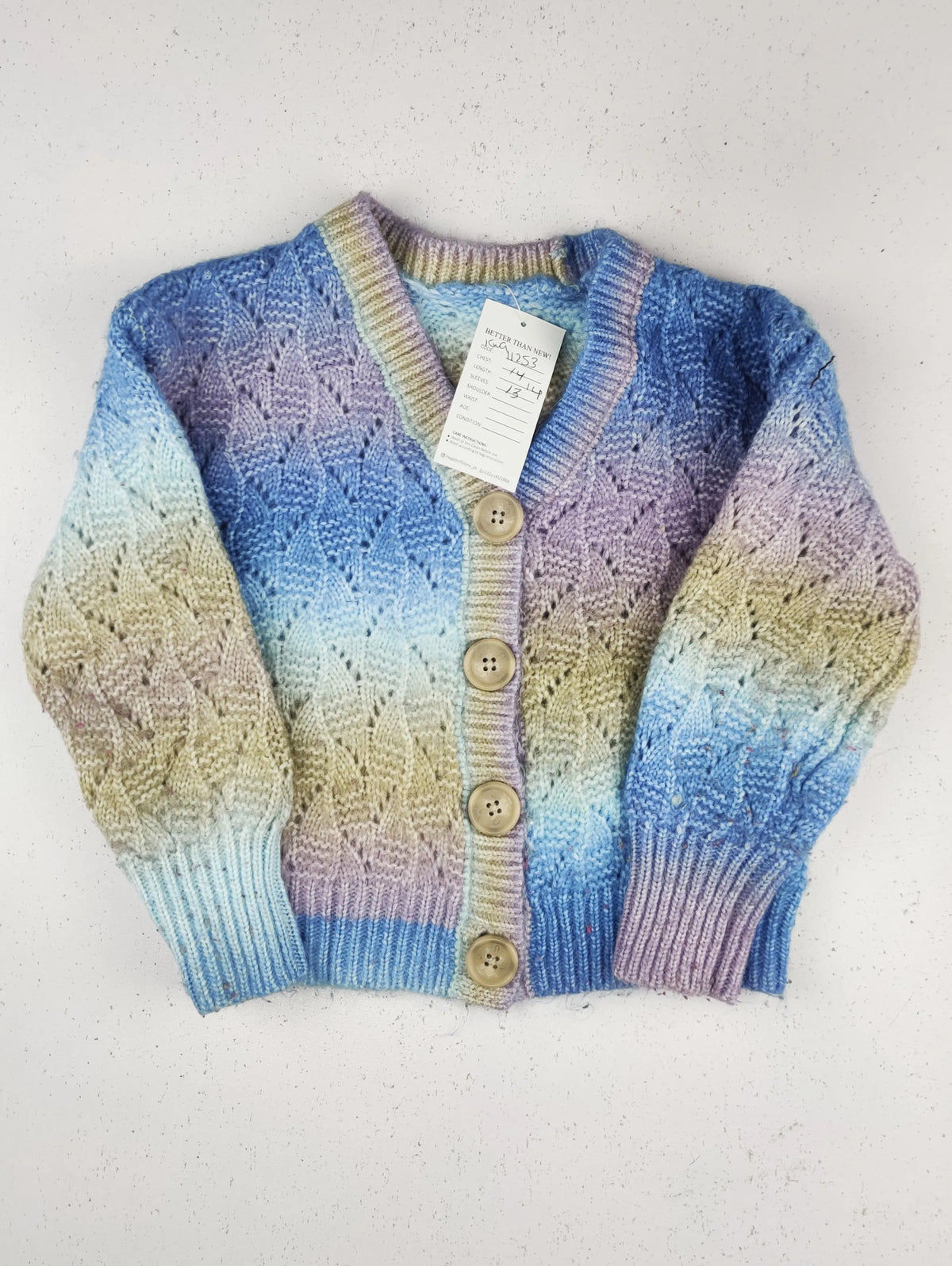 Buy online pre-used pre-loved 100% authentic & Original branded Dunnes Stores (KWG-11253) available in Pakistan. Top international brands avilable.