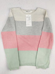 Buy online pre-used pre-loved 100% authentic & Original branded H&M (KWG-11254) available in Pakistan. Top international brands avilable.