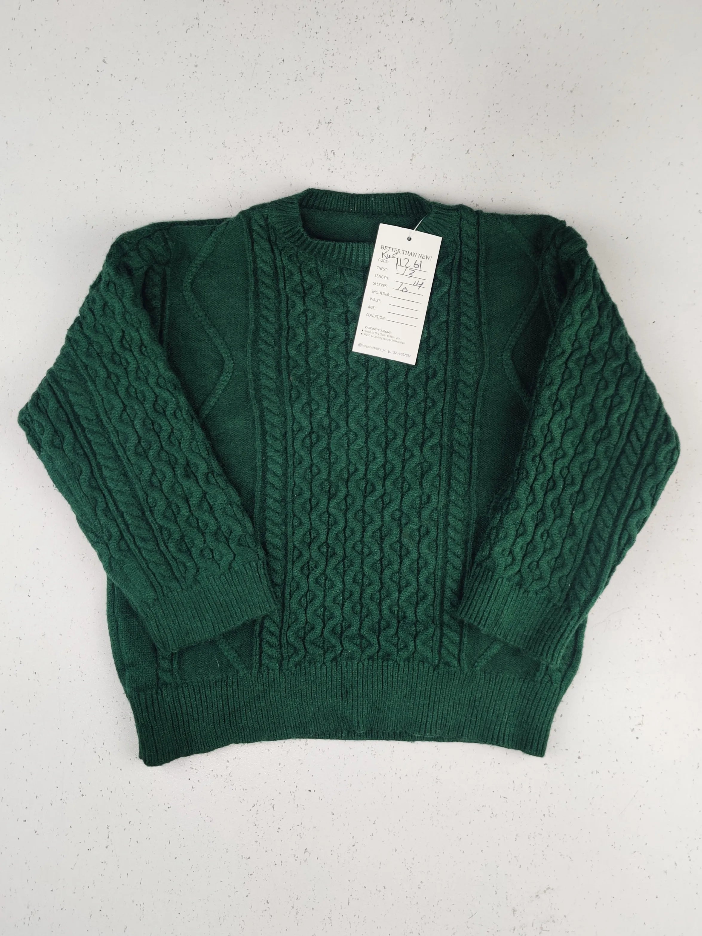 Buy online pre-used pre-loved 100% authentic & Original branded Shein (KWG-11261) available in Pakistan. Top international brands avilable.