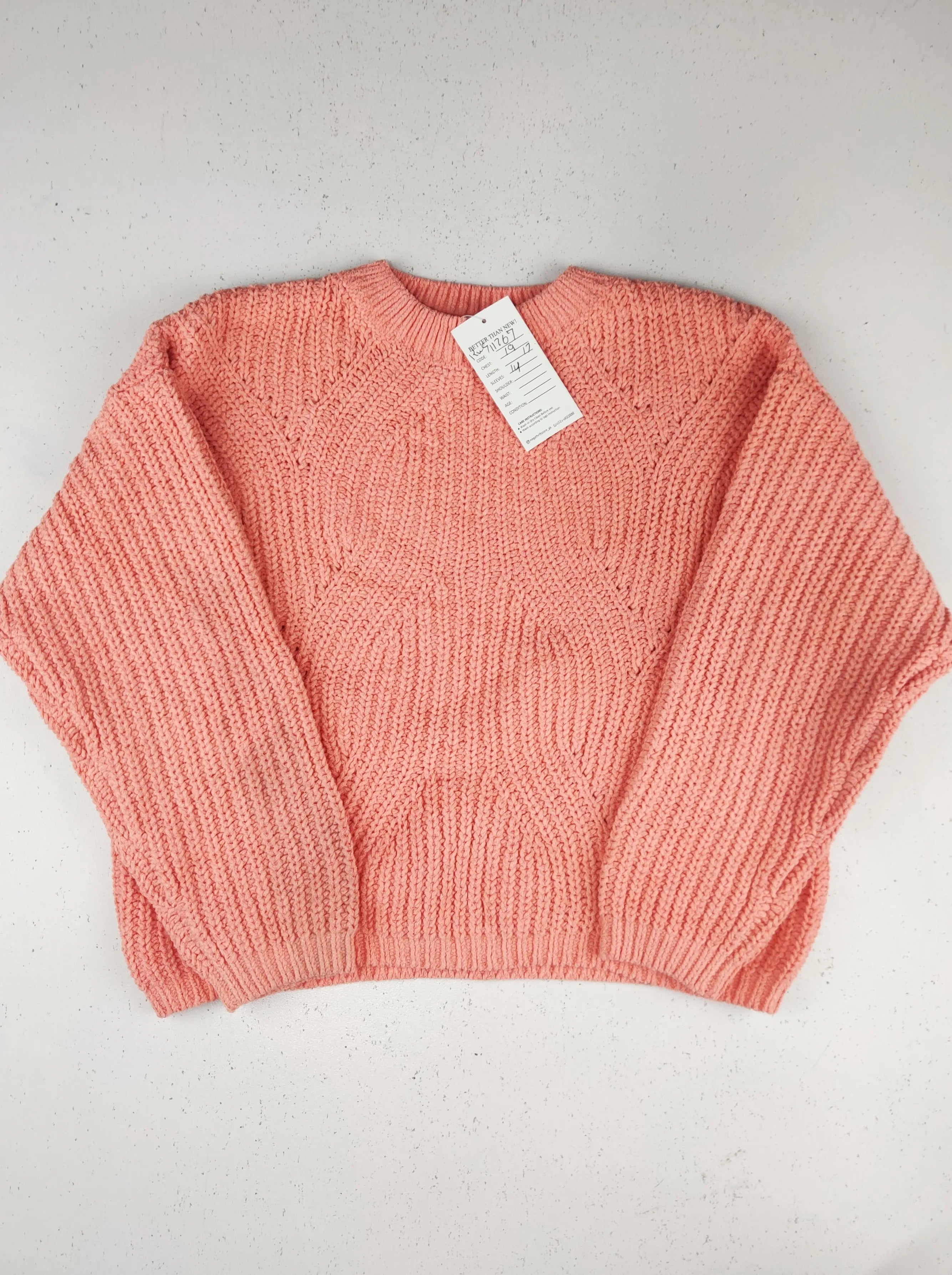 Buy online pre-used pre-loved 100% authentic & Original branded F&F (KWG-11267) available in Pakistan. Top international brands avilable.