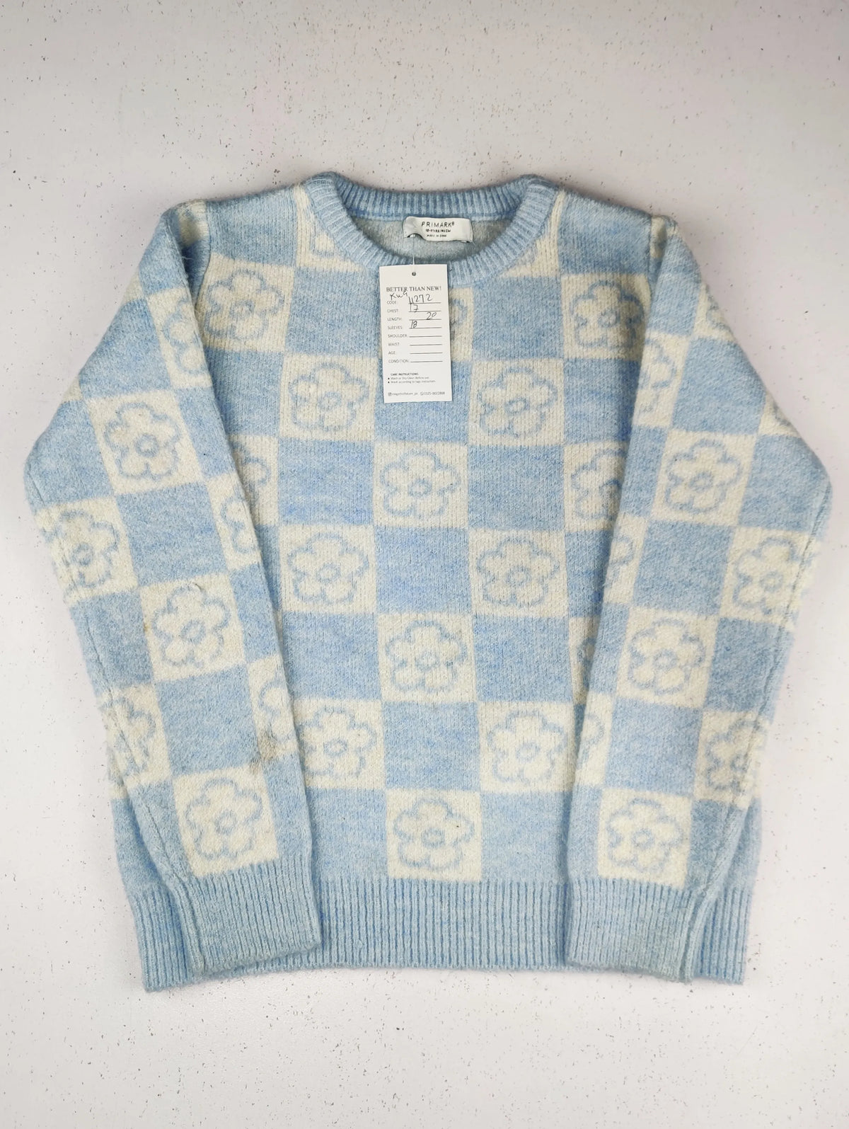 Buy online pre-used pre-loved 100% authentic & Original branded Primark (KWG-11272) available in Pakistan. Top international brands avilable.