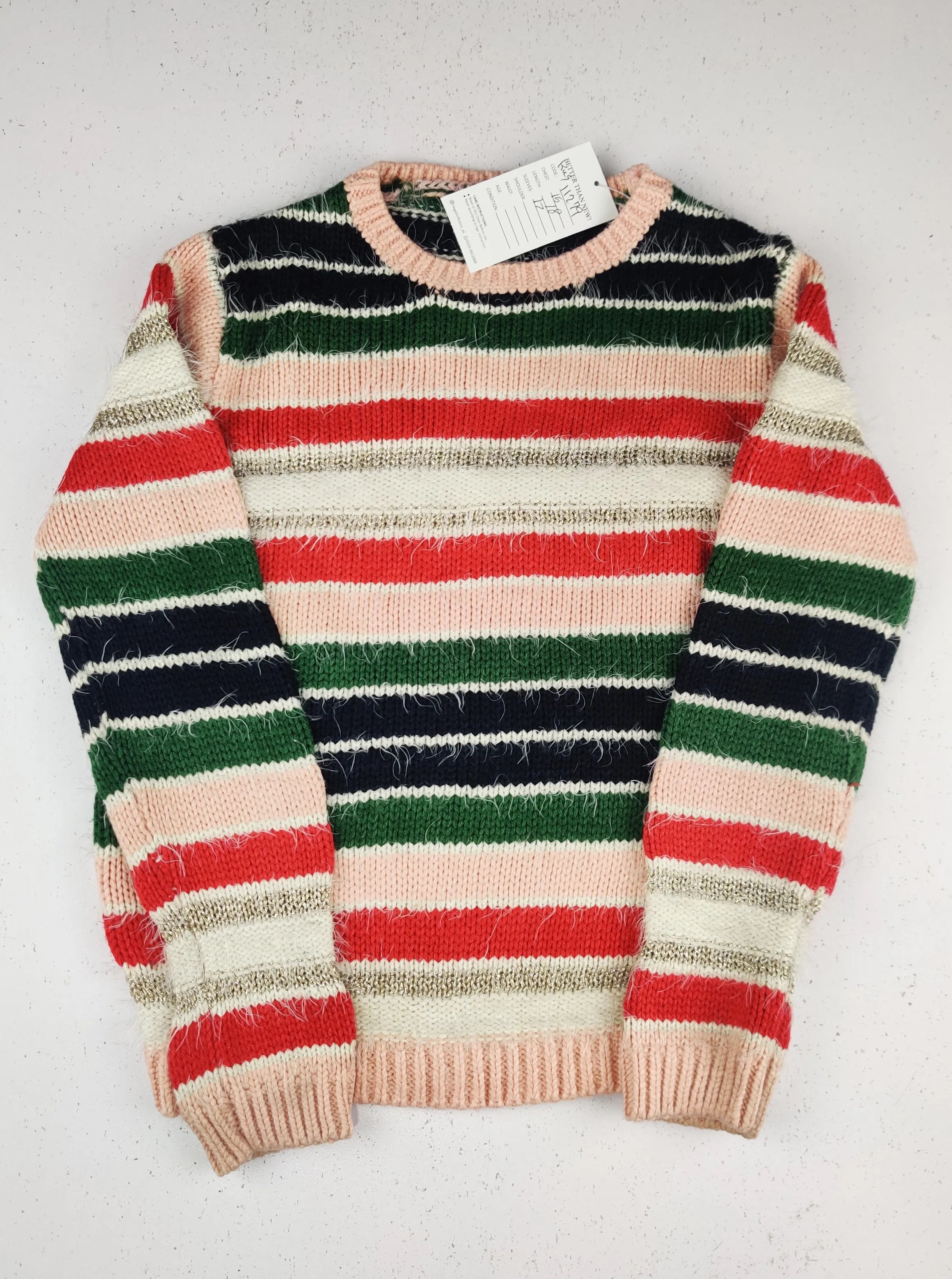 Buy online pre-used pre-loved 100% authentic & Original branded Dunnes Stores (KWG-11279) available in Pakistan. Top international brands avilable.