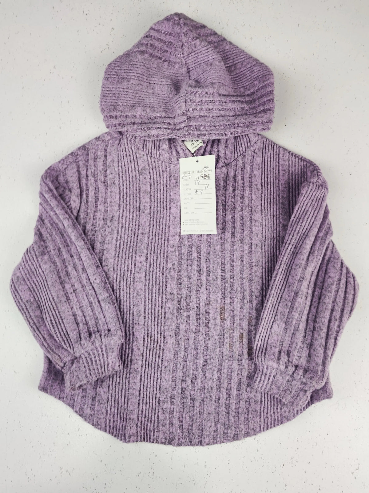 Buy online pre-used pre-loved 100% authentic & Original branded Shein (KWG-11284) available in Pakistan. Top international brands avilable.