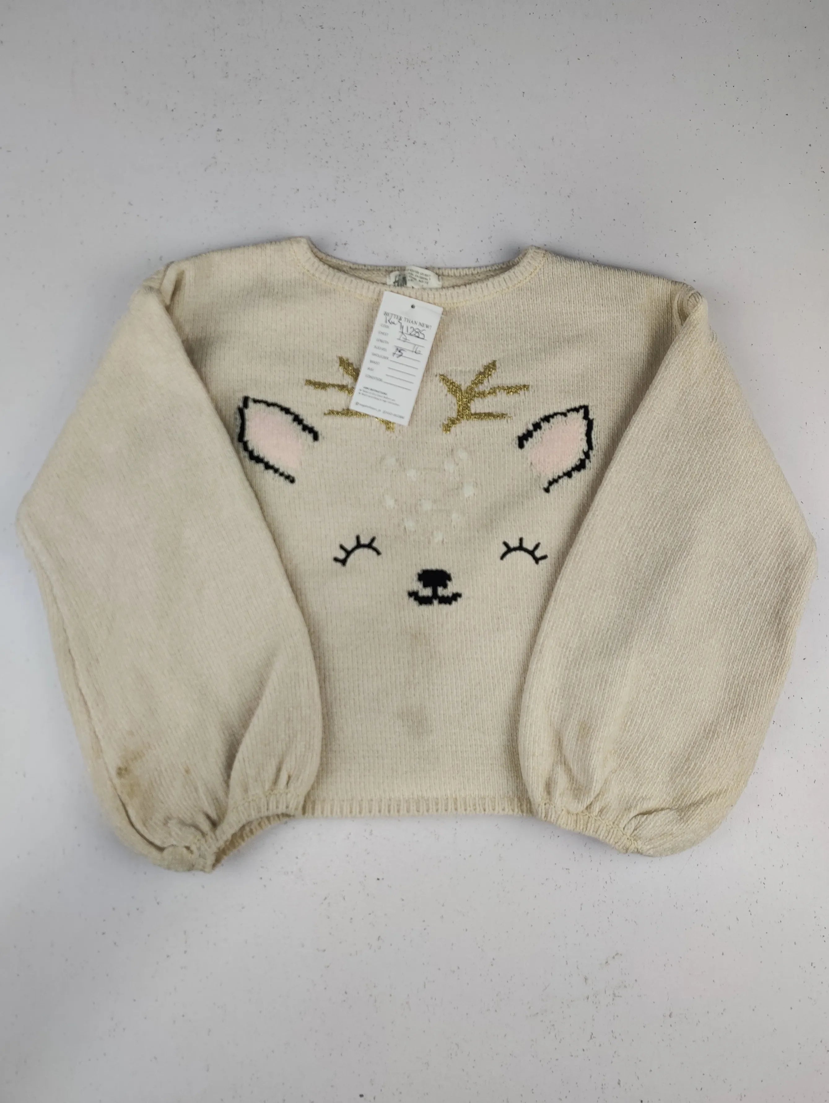 Buy online pre-used pre-loved 100% authentic & Original branded H&M (KWG-11285) available in Pakistan. Top international brands avilable.