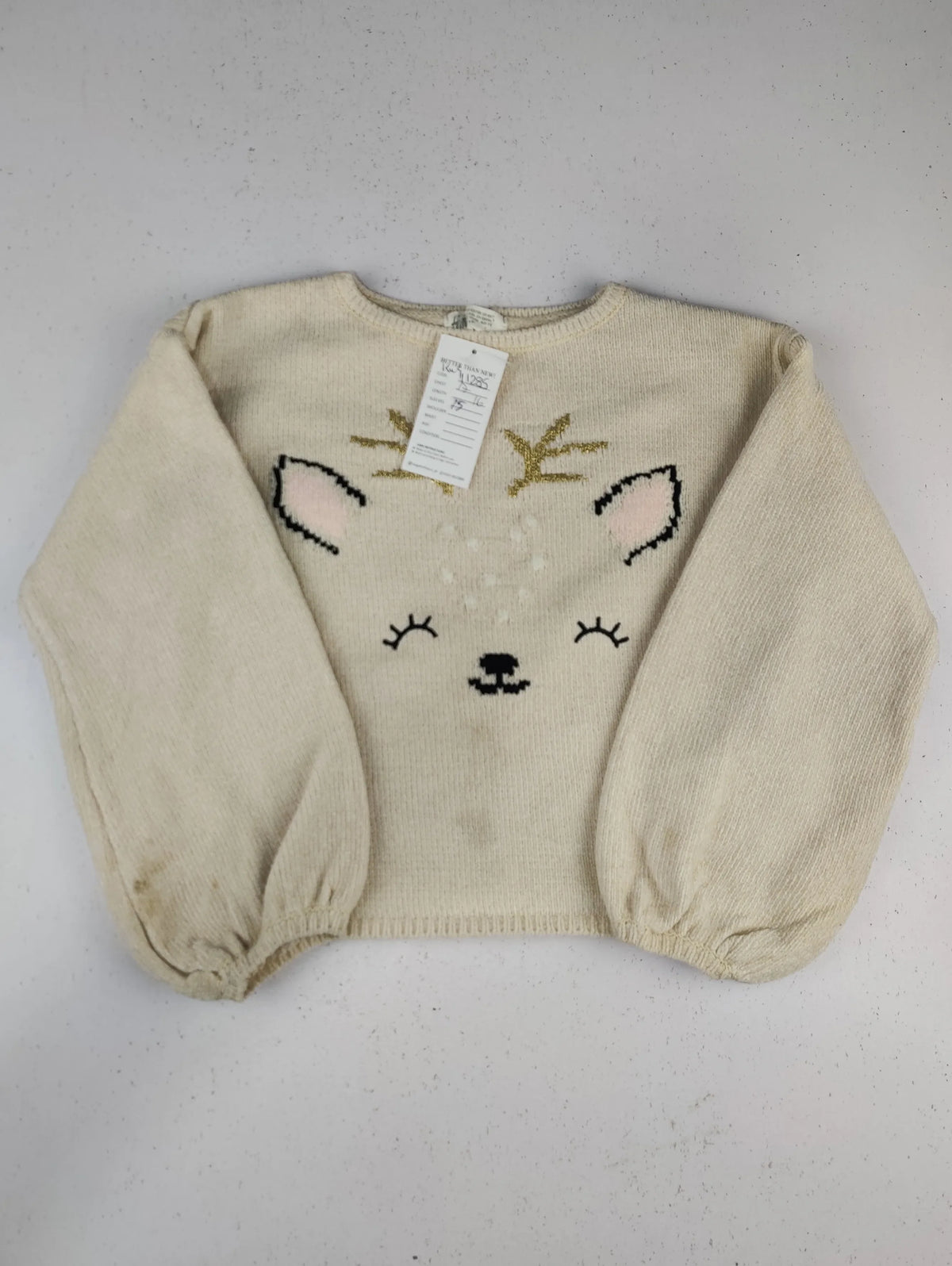 Buy online pre-used pre-loved 100% authentic & Original branded H&M (KWG-11285) available in Pakistan. Top international brands avilable.