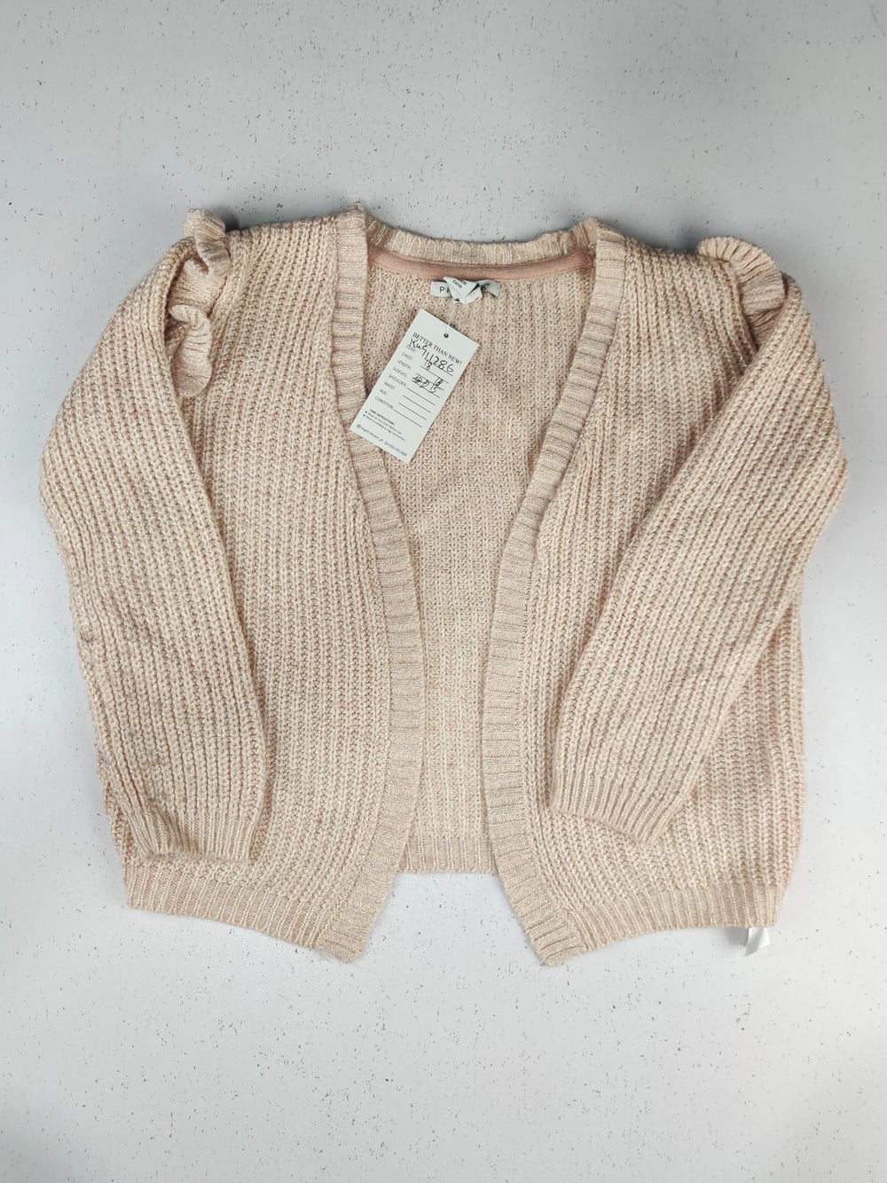 Buy online pre-used pre-loved 100% authentic & Original branded Primark (KWG-11286) available in Pakistan. Top international brands avilable.