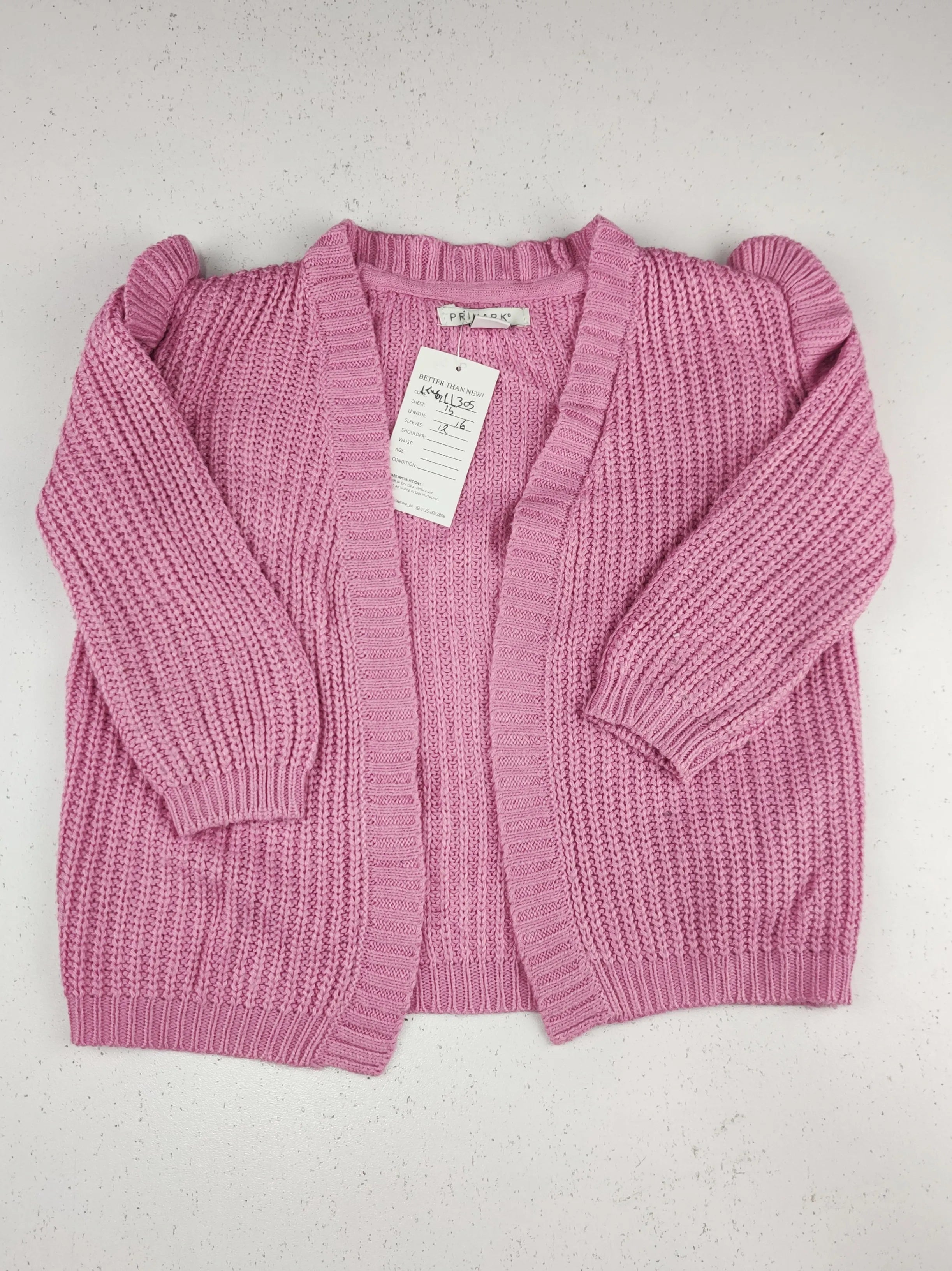 Buy online pre-used pre-loved 100% authentic & Original branded Primark (KWG-11305) available in Pakistan. Top international brands avilable.