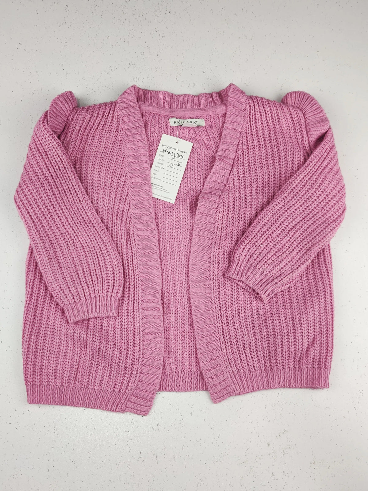 Buy online pre-used pre-loved 100% authentic & Original branded Primark (KWG-11305) available in Pakistan. Top international brands avilable.