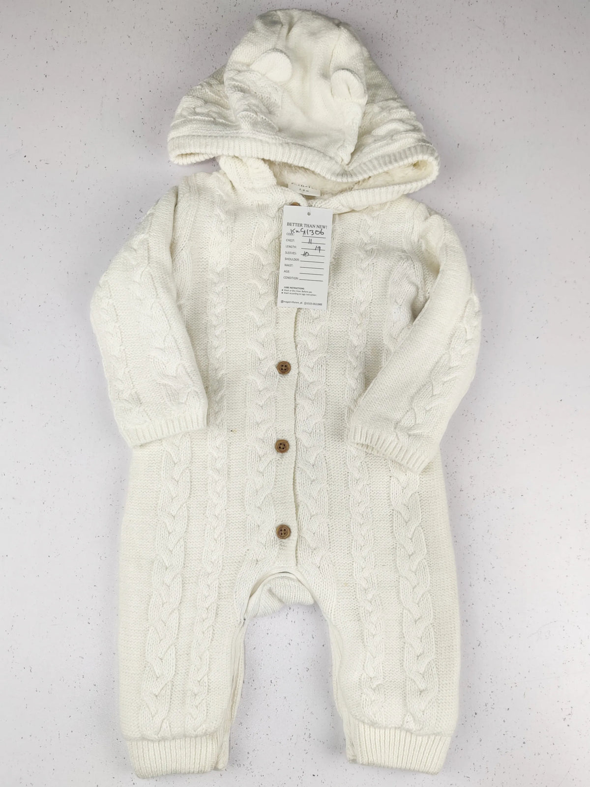 Buy online pre-used pre-loved 100% authentic & Original branded Fred & Flo (KWG-11306) available in Pakistan. Top international brands avilable.