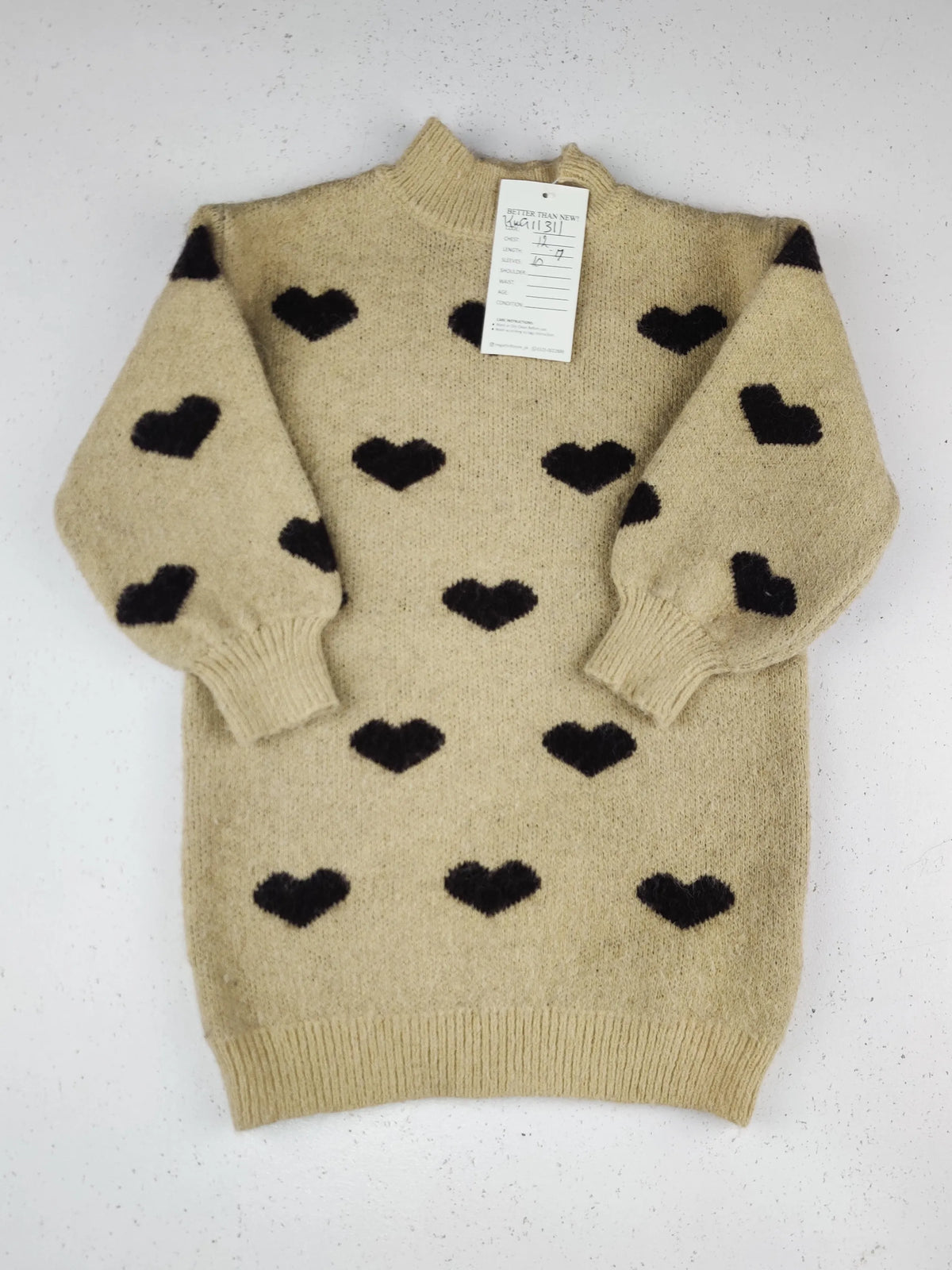 Buy online pre-used pre-loved 100% authentic & Original branded Shein (KWG-11311) available in Pakistan. Top international brands avilable.