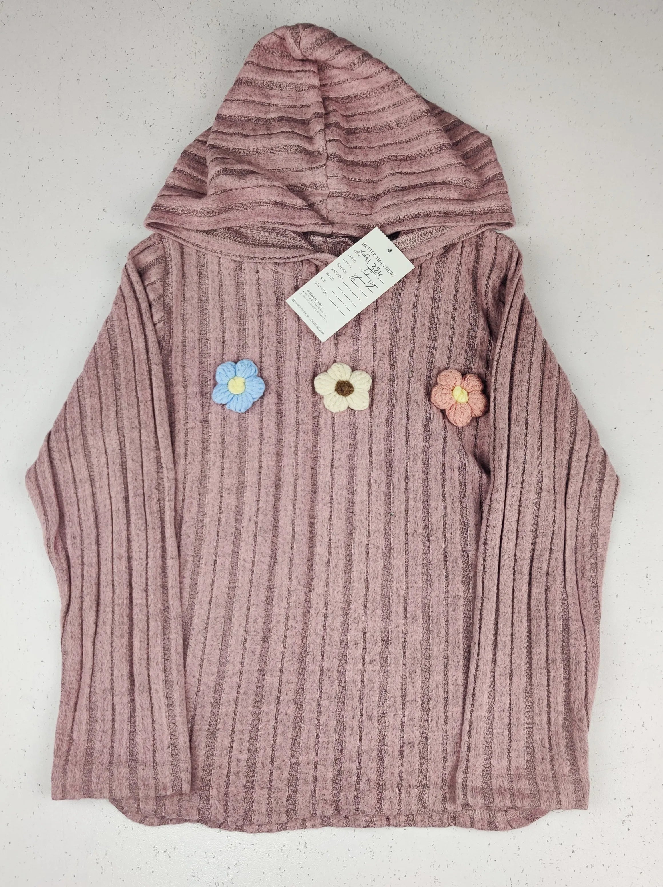 Buy online pre-used pre-loved 100% authentic & Original branded Unknown Brand (KWG-11324) available in Pakistan. Top international brands avilable.