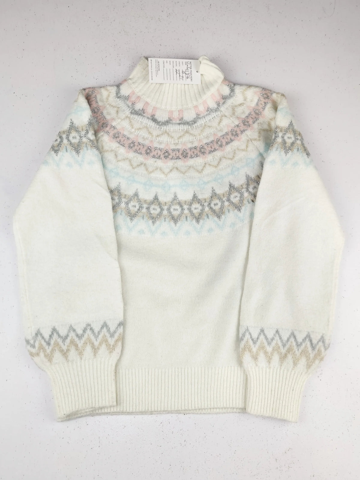 Buy online pre-used pre-loved 100% authentic & Original branded Dunnes Stores (KWG-11326) available in Pakistan. Top international brands avilable.