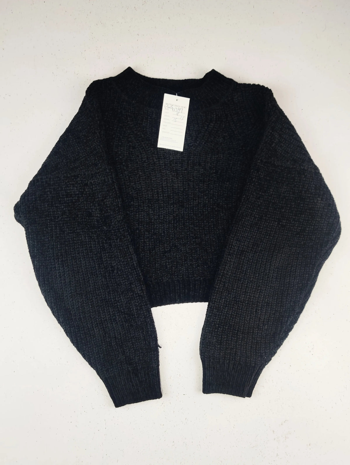 Buy online pre-used pre-loved 100% authentic & Original branded H&M (KWG-11347) available in Pakistan. Top international brands avilable.