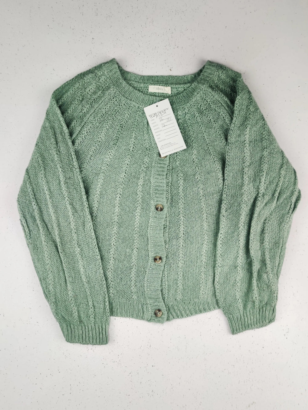 Buy online pre-used pre-loved 100% authentic & Original branded Sfera (KWG-11351) available in Pakistan. Top international brands avilable.