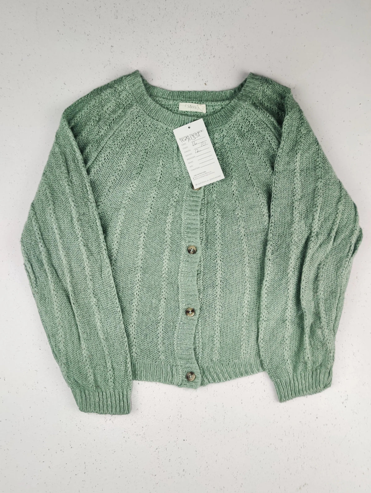 Buy online pre-used pre-loved 100% authentic & Original branded Sfera (KWG-11351) available in Pakistan. Top international brands avilable.