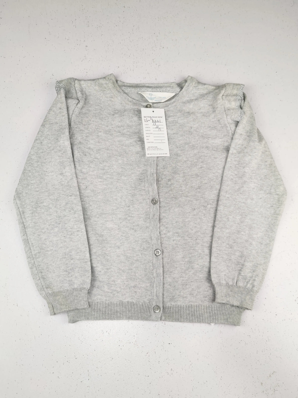 Buy online pre-used pre-loved 100% authentic & Original branded Primark (KWG-11361) available in Pakistan. Top international brands avilable.