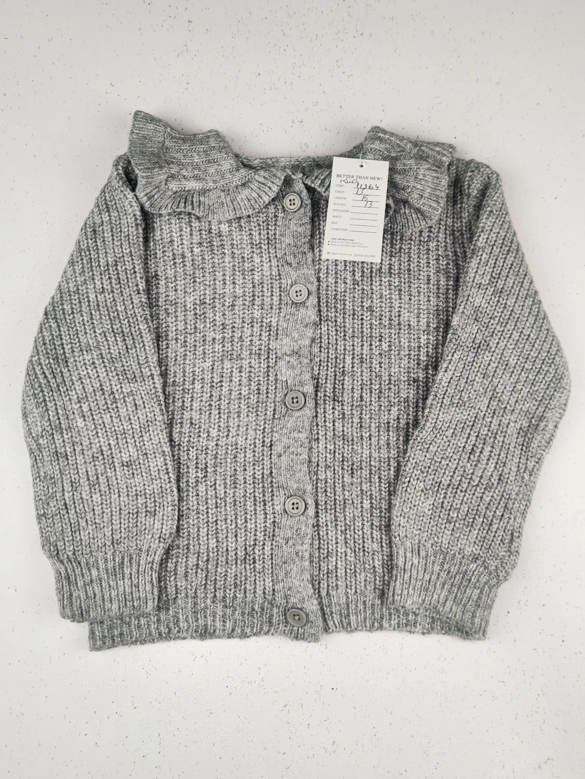 Buy online pre-used pre-loved 100% authentic & Original branded Dunnes Stores (KWG-11364) available in Pakistan. Top international brands avilable.