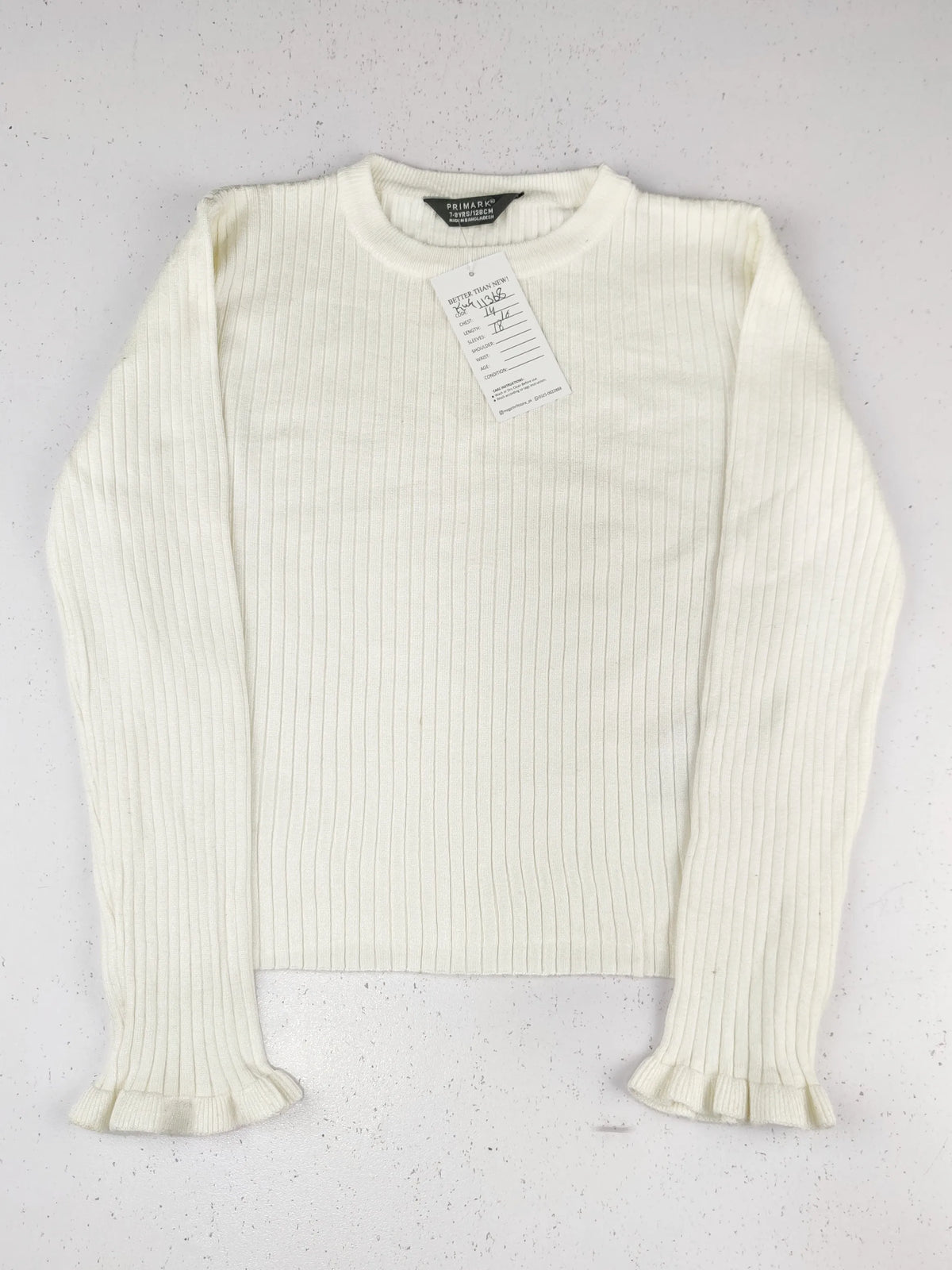 Buy online pre-used pre-loved 100% authentic & Original branded Primark (KWG-11368) available in Pakistan. Top international brands avilable.