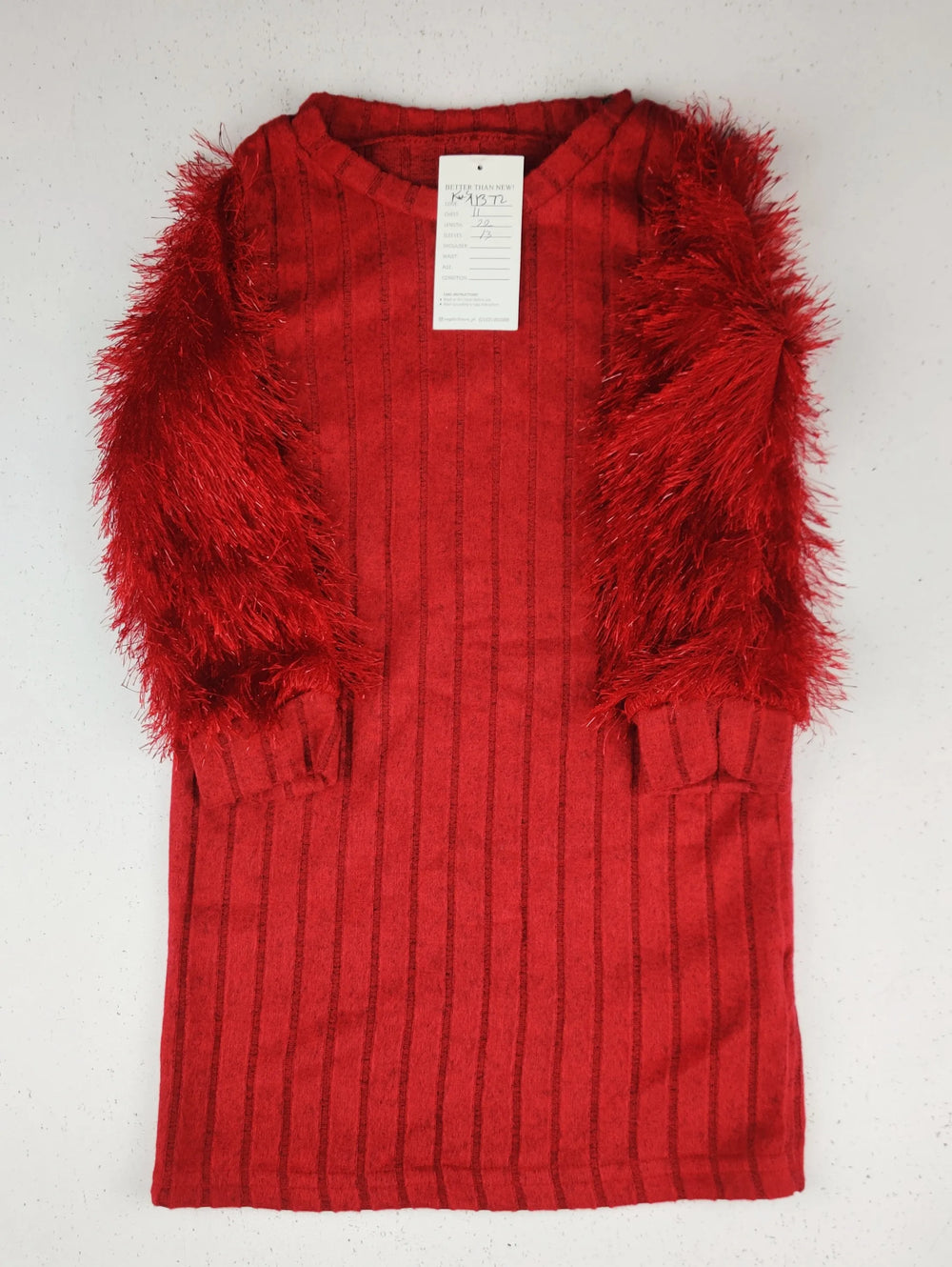 Buy online pre-used pre-loved 100% authentic & Original branded Shein (KWG-11372) available in Pakistan. Top international brands avilable.