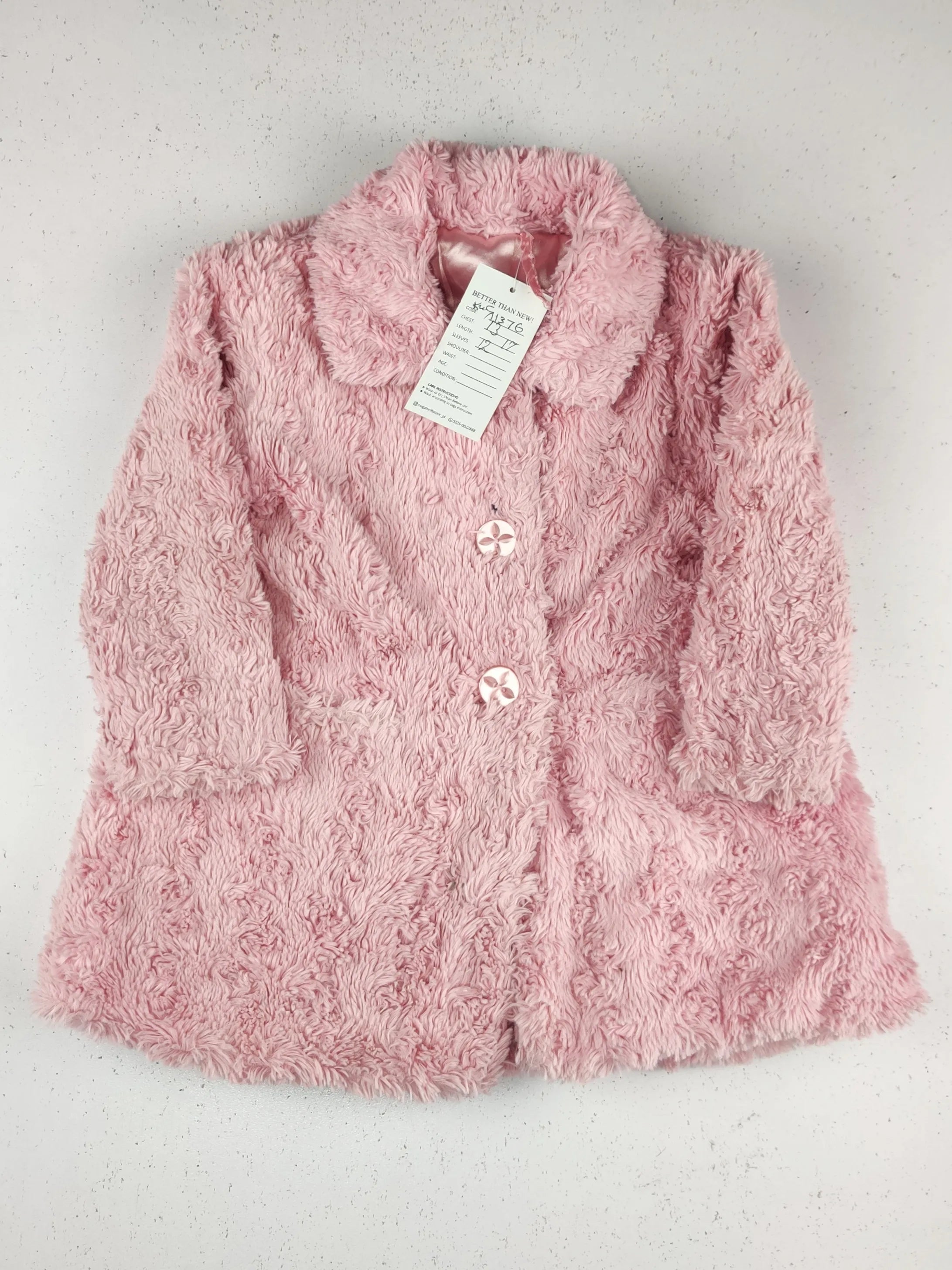 Buy online pre-used pre-loved 100% authentic & Original branded Early Days (KWG-11376) available in Pakistan. Top international brands avilable.