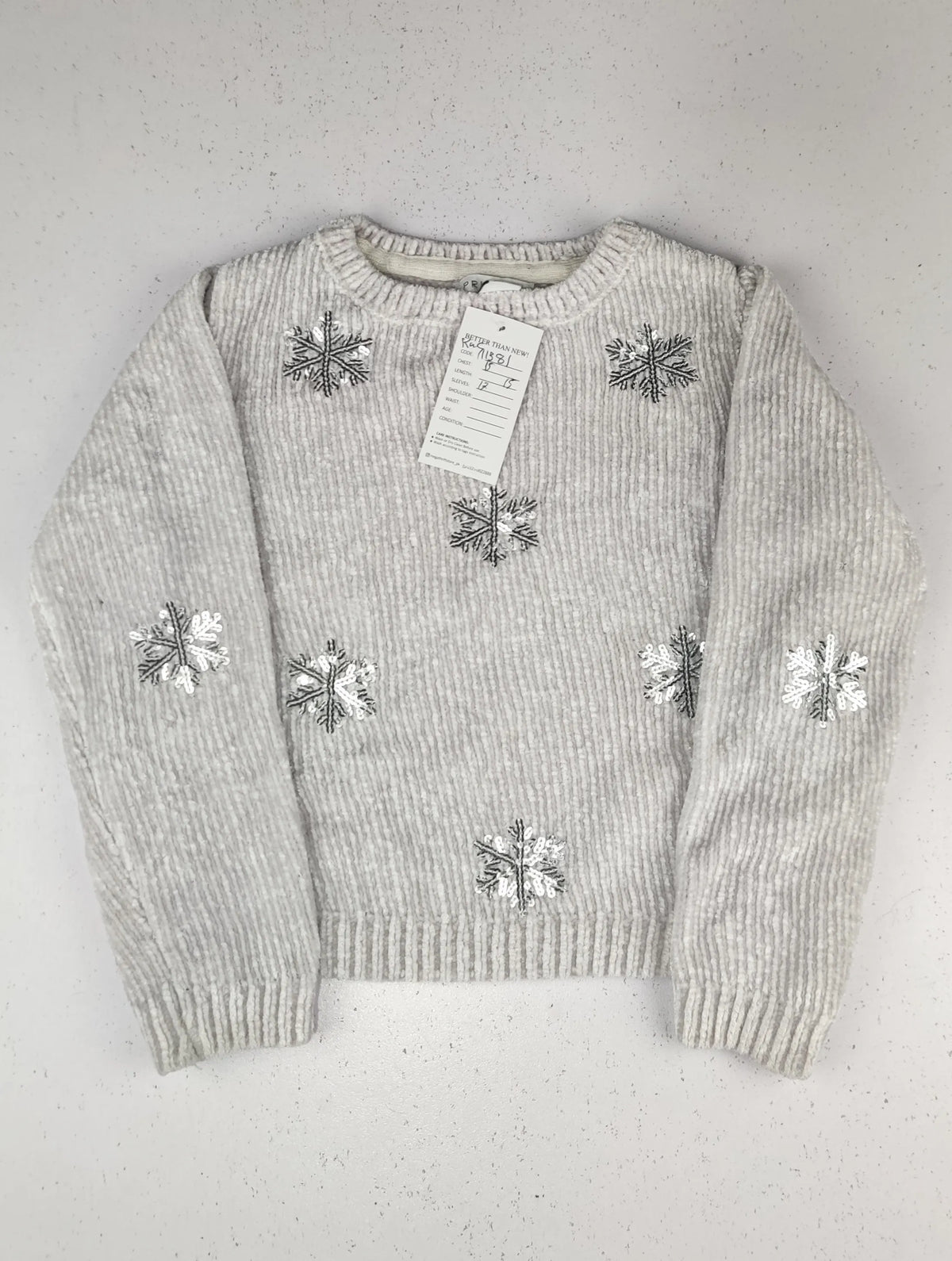 Buy online pre-used pre-loved 100% authentic & Original branded Primark (KWG-11381) available in Pakistan. Top international brands avilable.