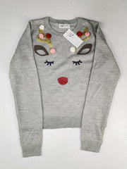 Buy online pre-used pre-loved 100% authentic & Original branded H&M (KWG-11384) available in Pakistan. Top international brands avilable.