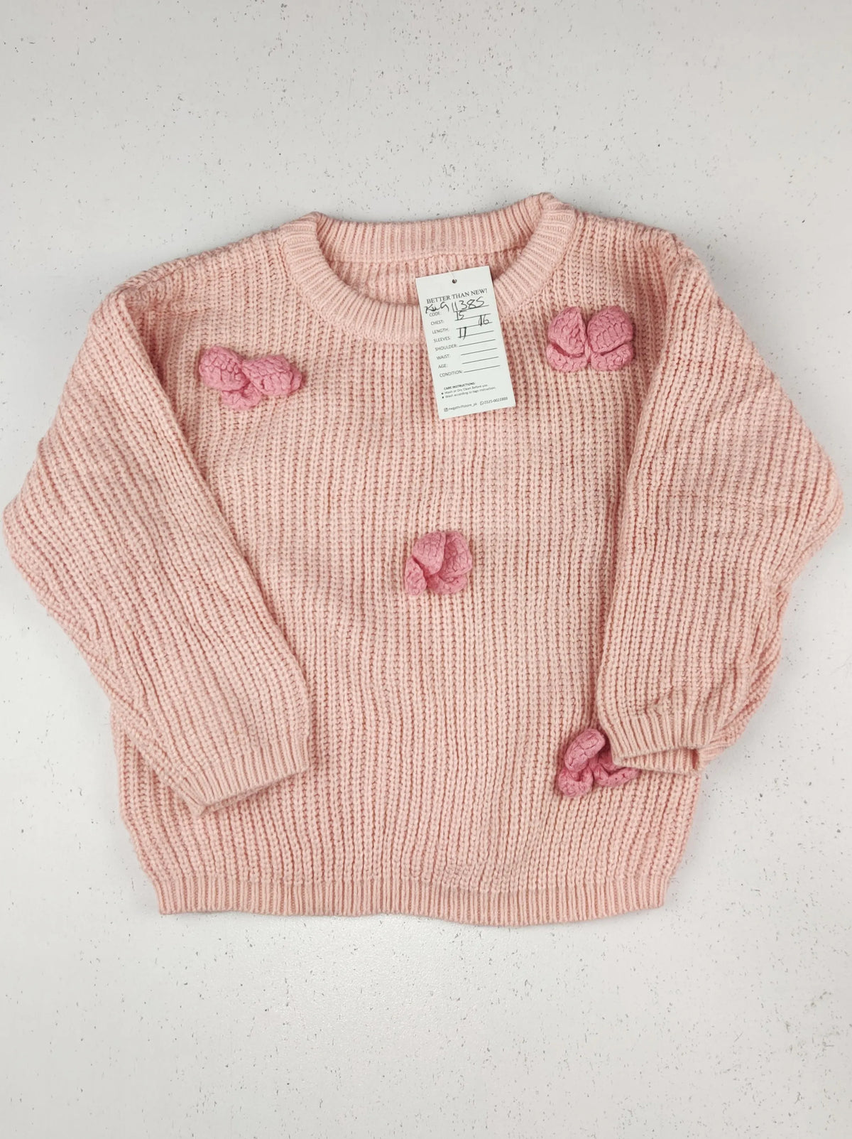 Buy online pre-used pre-loved 100% authentic & Original branded Unknown Brand (KWG-11385) available in Pakistan. Top international brands avilable.