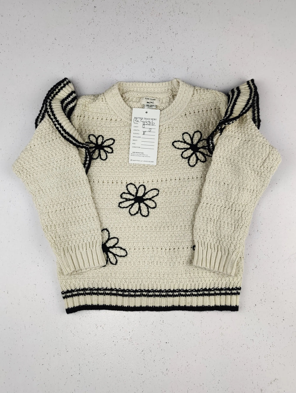 Buy online pre-used pre-loved 100% authentic & Original branded River Island (KWG-11386) available in Pakistan. Top international brands avilable.