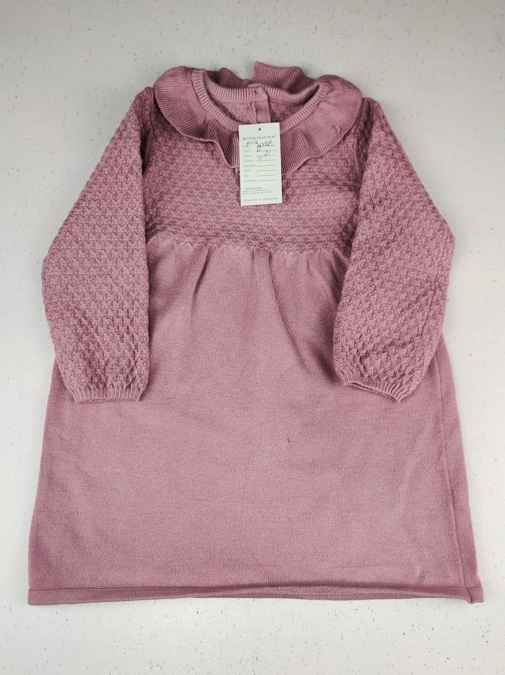 Buy online pre-used pre-loved 100% authentic & Original branded Dunnes Stores (KWG-11388) available in Pakistan. Top international brands avilable.