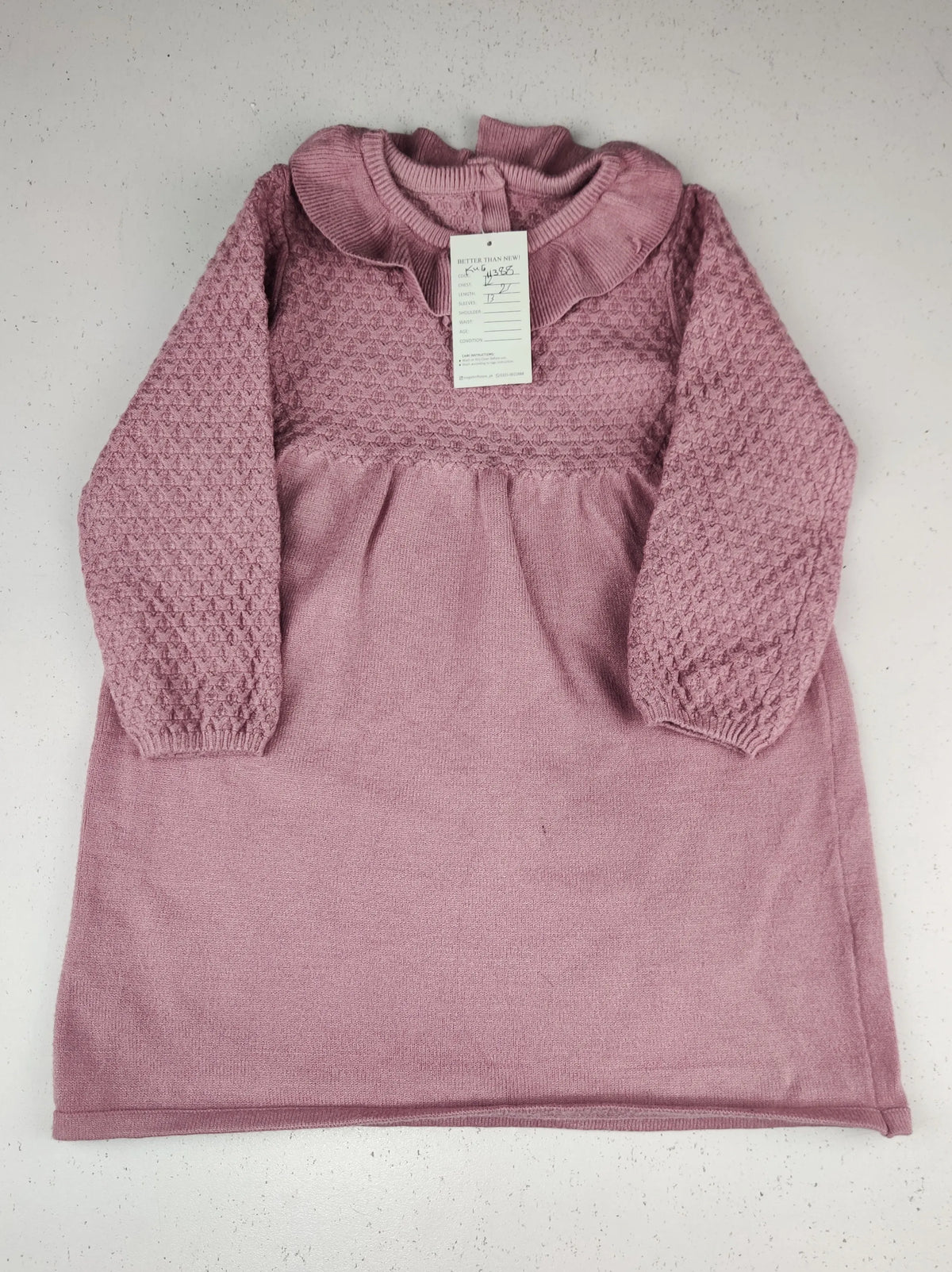 Buy online pre-used pre-loved 100% authentic & Original branded Dunnes Stores (KWG-11388) available in Pakistan. Top international brands avilable.