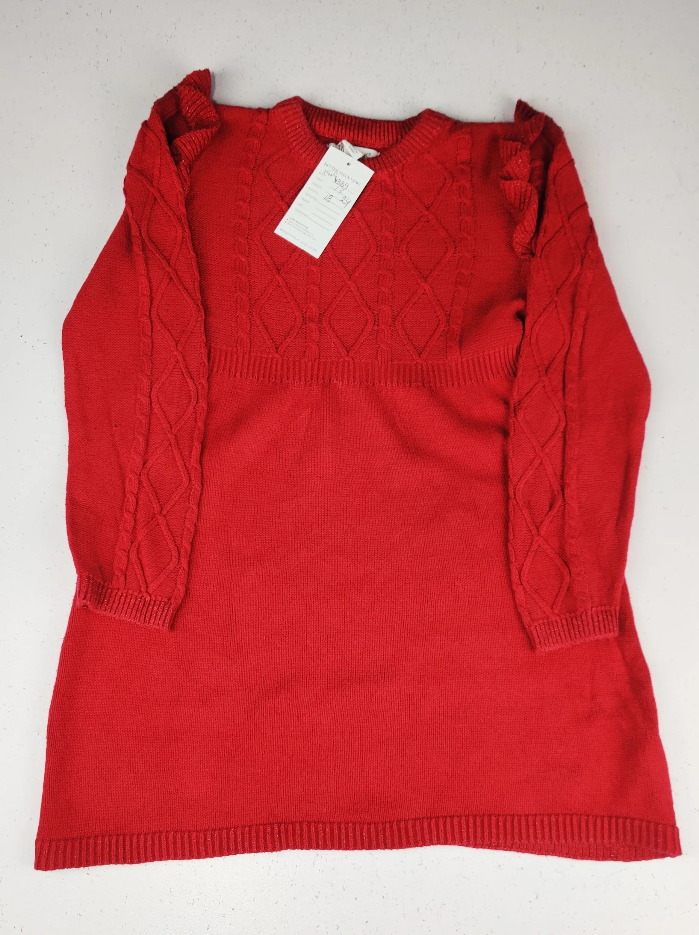 Buy online pre-used pre-loved 100% authentic & Original branded Primark (KWG-11389) available in Pakistan. Top international brands avilable.