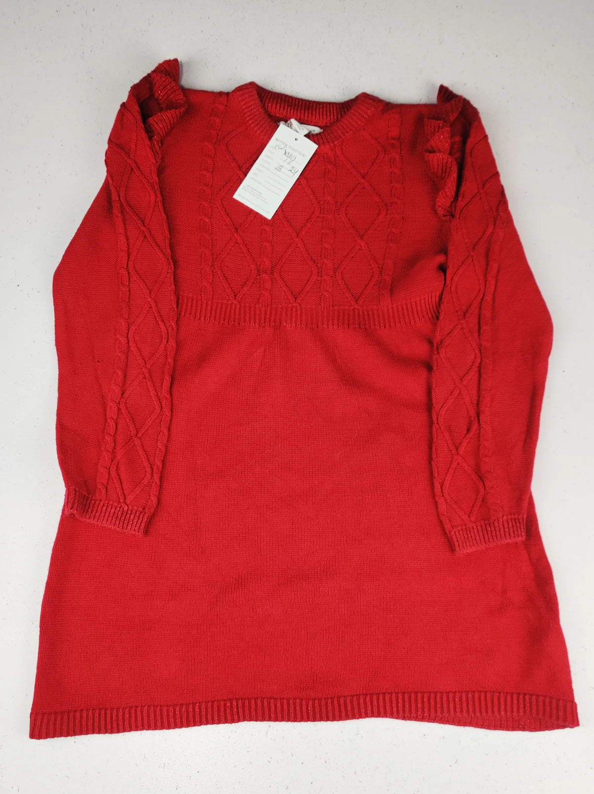 Buy online pre-used pre-loved 100% authentic & Original branded Primark (KWG-11389) available in Pakistan. Top international brands avilable.