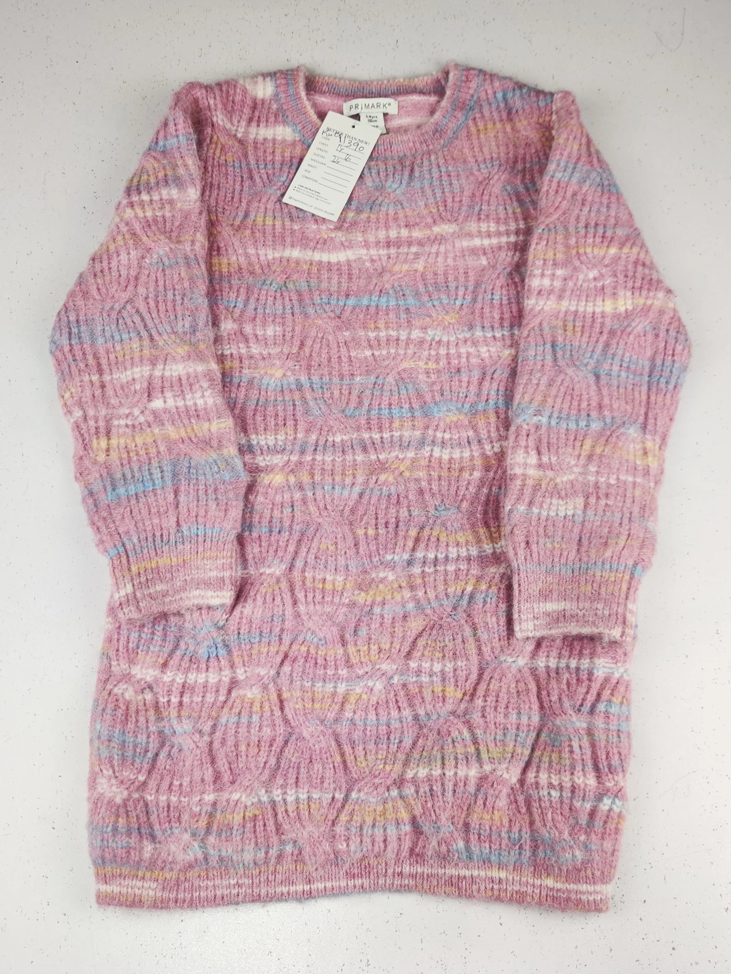 Buy online pre-used pre-loved 100% authentic & Original branded Primark (KWG-11390) available in Pakistan. Top international brands avilable.