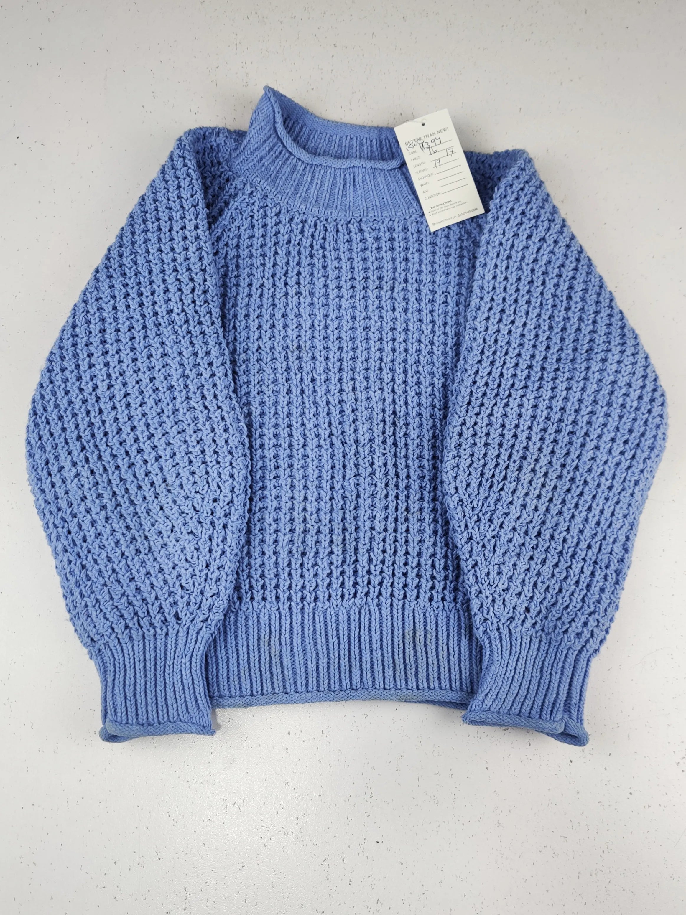 Buy online pre-used pre-loved 100% authentic & Original branded Dunnes Stores (KWG-11394) available in Pakistan. Top international brands avilable.