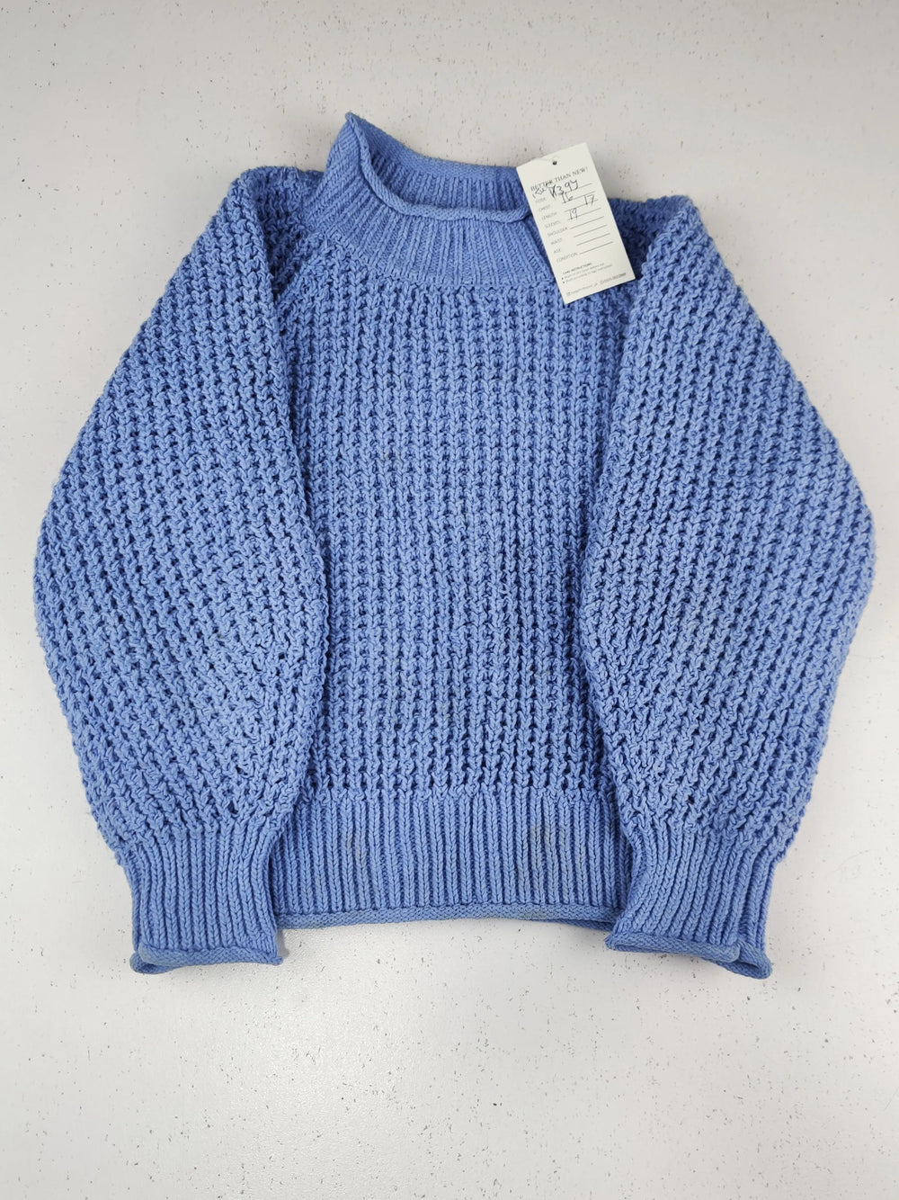 Buy online pre-used pre-loved 100% authentic & Original branded Dunnes Stores (KWG-11394) available in Pakistan. Top international brands avilable.