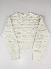 Buy online pre-used pre-loved 100% authentic & Original branded H&M (KWG-11396) available in Pakistan. Top international brands avilable.