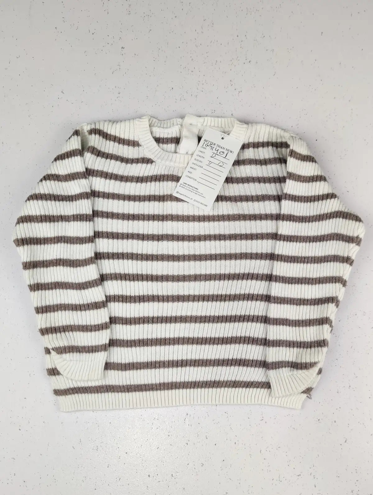 Buy online pre-used pre-loved 100% authentic & Original branded Dunnes Stores (KWG-11401) available in Pakistan. Top international brands avilable.
