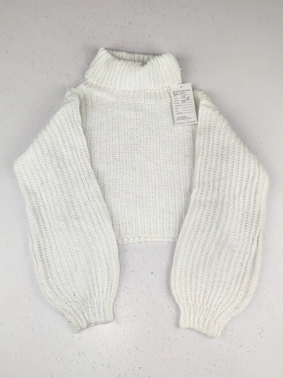 Buy online pre-used pre-loved 100% authentic & Original branded Shein (KWG-11412) available in Pakistan. Top international brands avilable.