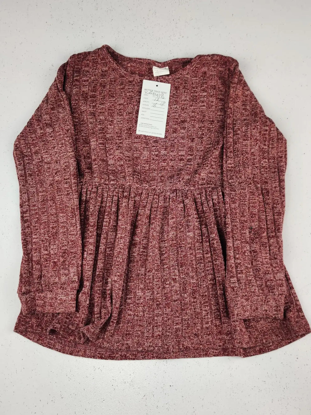 Buy online pre-used pre-loved 100% authentic & Original branded Unknown Brand (KWG-11418) available in Pakistan. Top international brands avilable.
