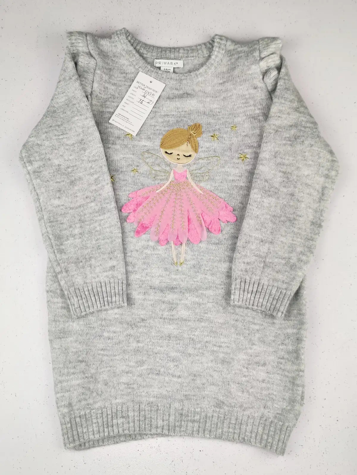 Buy online pre-used pre-loved 100% authentic & Original branded Primark (KWG-11420) available in Pakistan. Top international brands avilable.