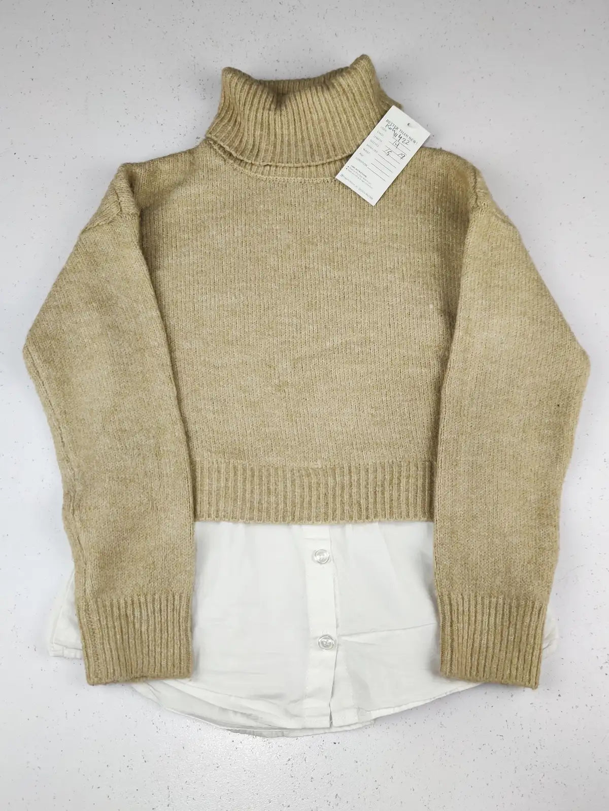 Buy online pre-used pre-loved 100% authentic & Original branded Primark (KWG-11422) available in Pakistan. Top international brands avilable.