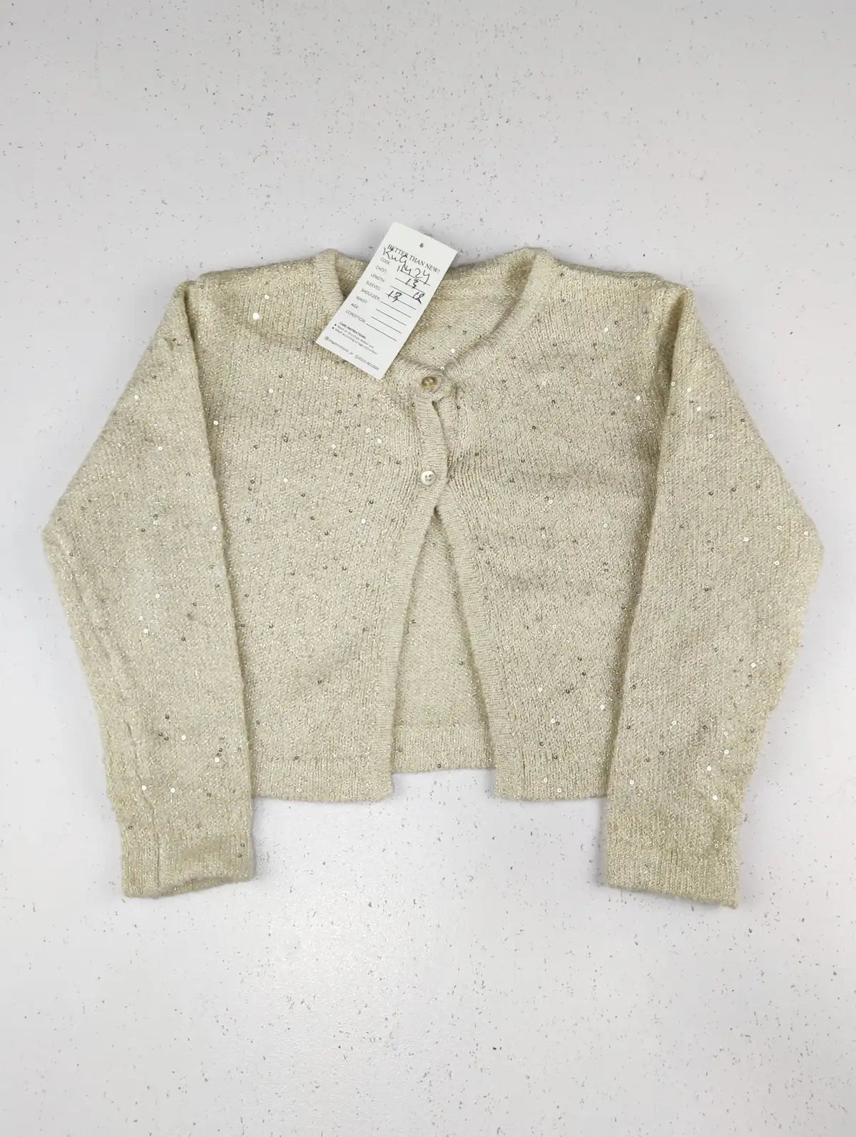 Buy online pre-used pre-loved 100% authentic & Original branded Dunnes Stores (KWG-11424) available in Pakistan. Top international brands avilable.