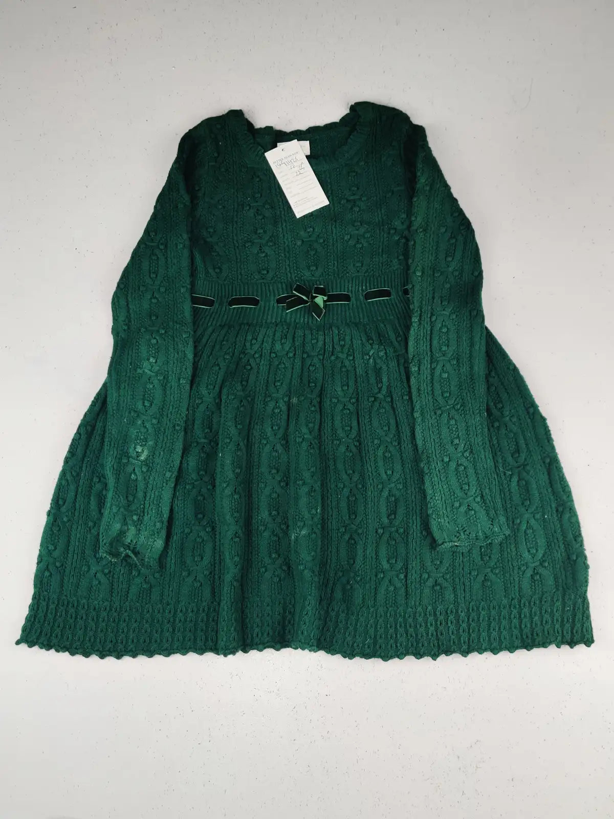 Buy online pre-used pre-loved 100% authentic & Original branded Adrienne Vittadini (KWG-11425) available in Pakistan. Top international brands avilable.