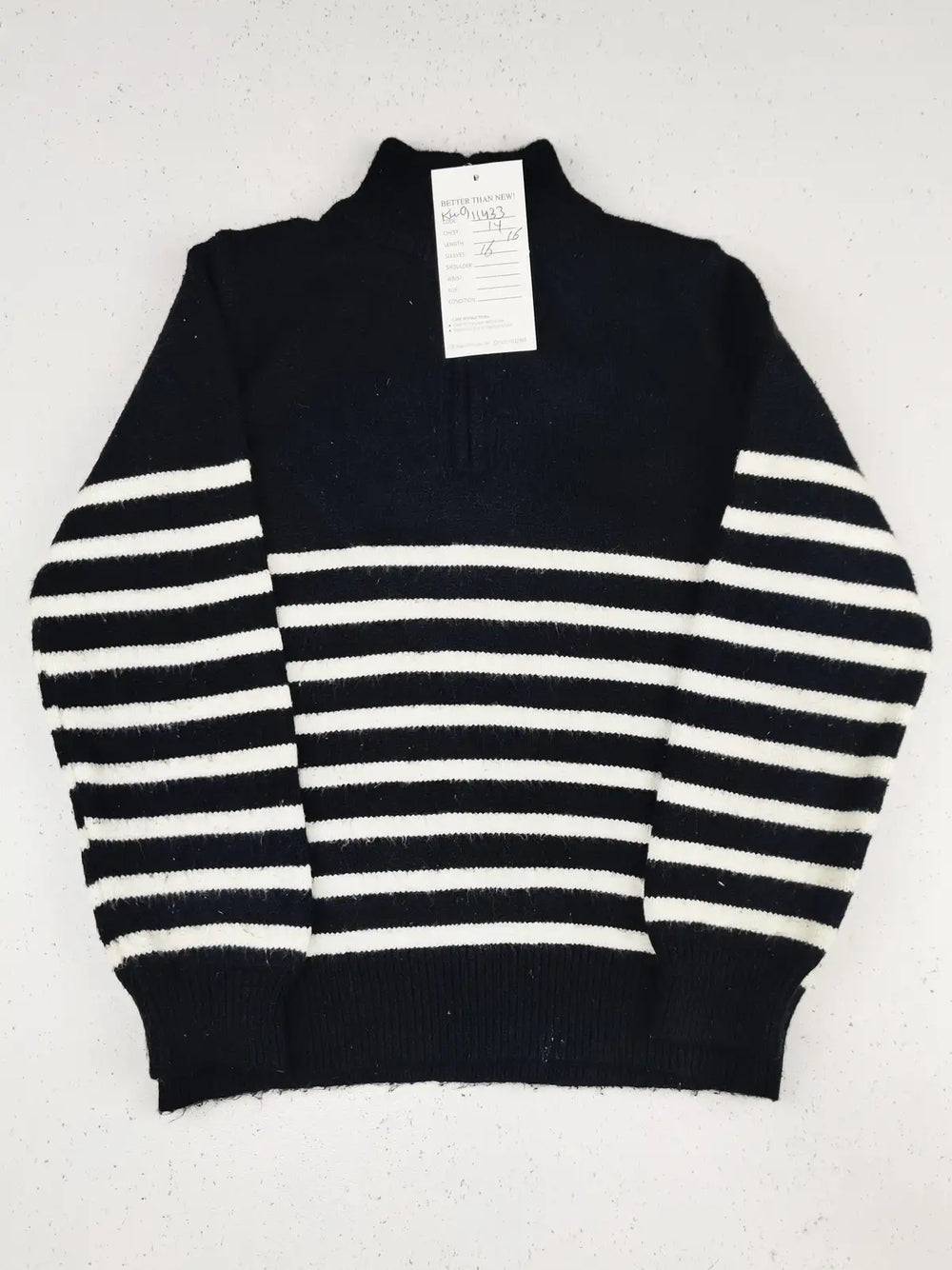 Buy online pre-used pre-loved 100% authentic & Original branded Shein (KWG-11433) available in Pakistan. Top international brands avilable.
